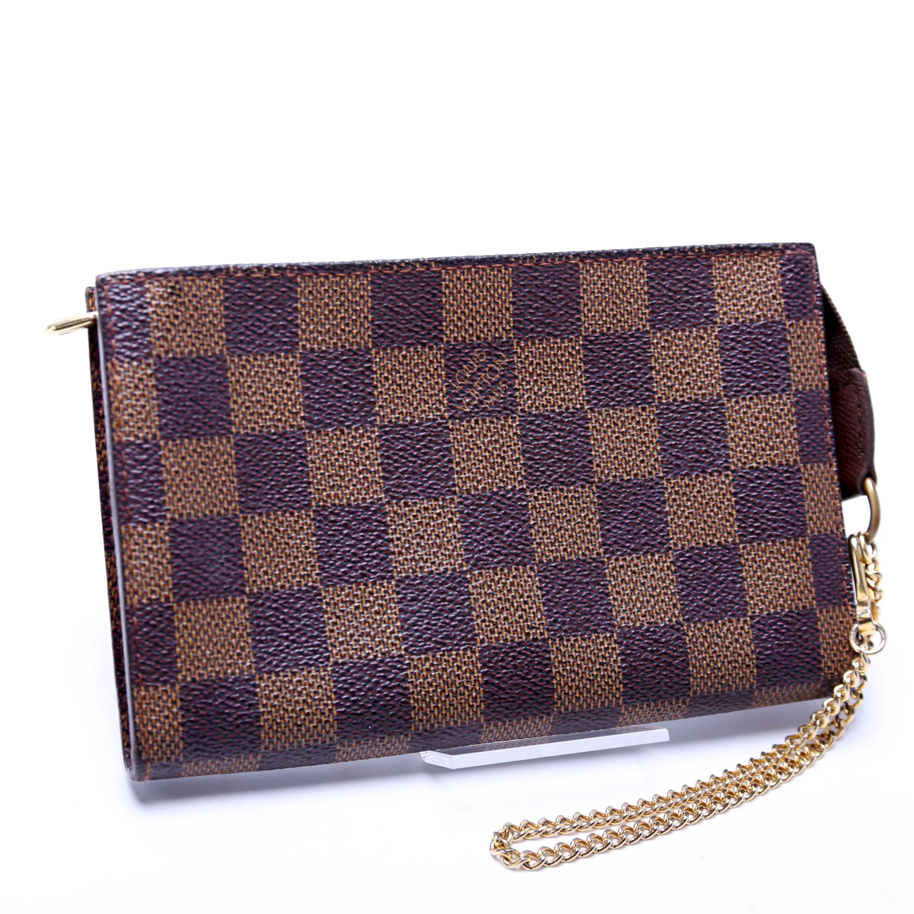 Pochette Only Marais Bucket Bag Damier Ebene - Image 2