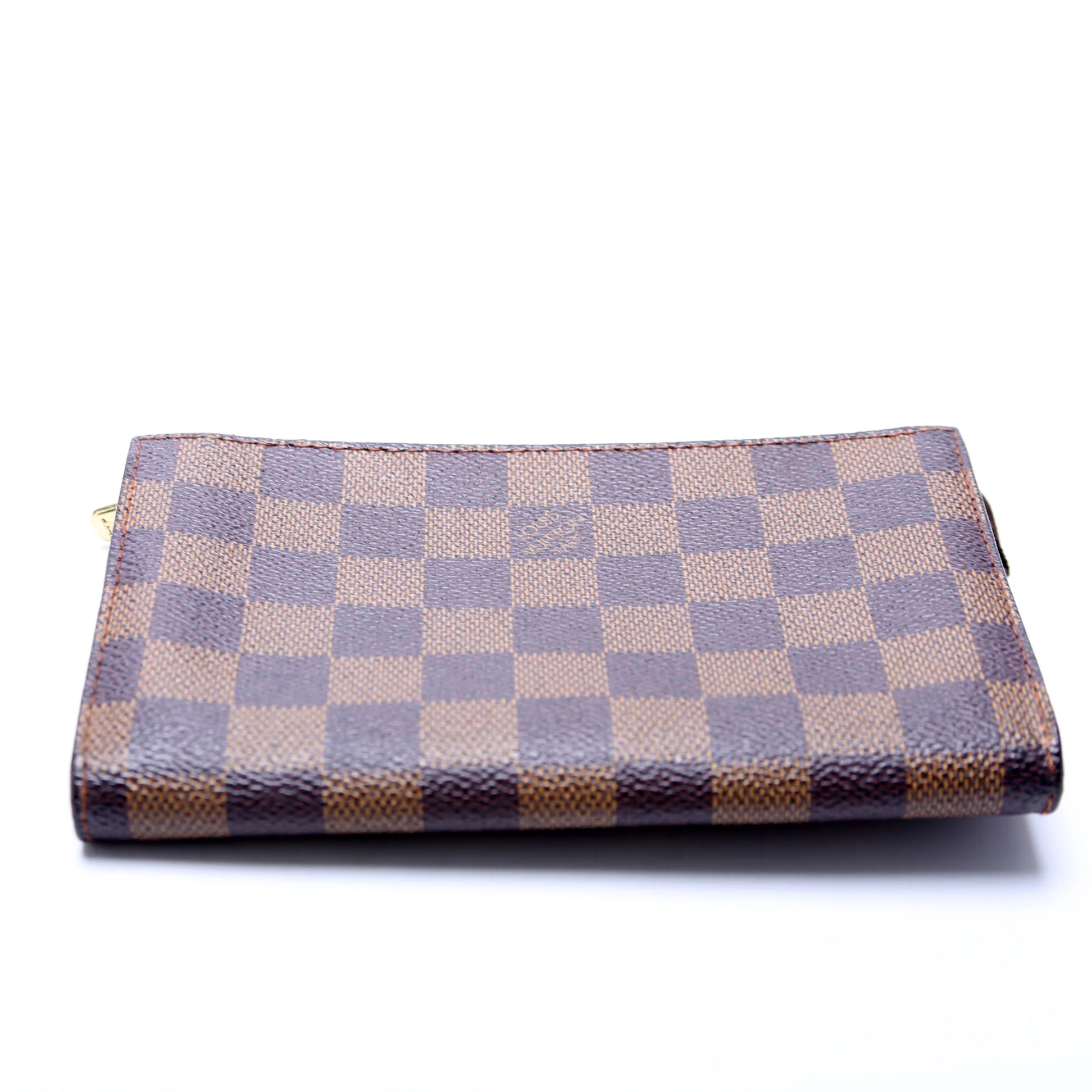 Pochette Only Marais Bucket Bag Damier Ebene - Image 4