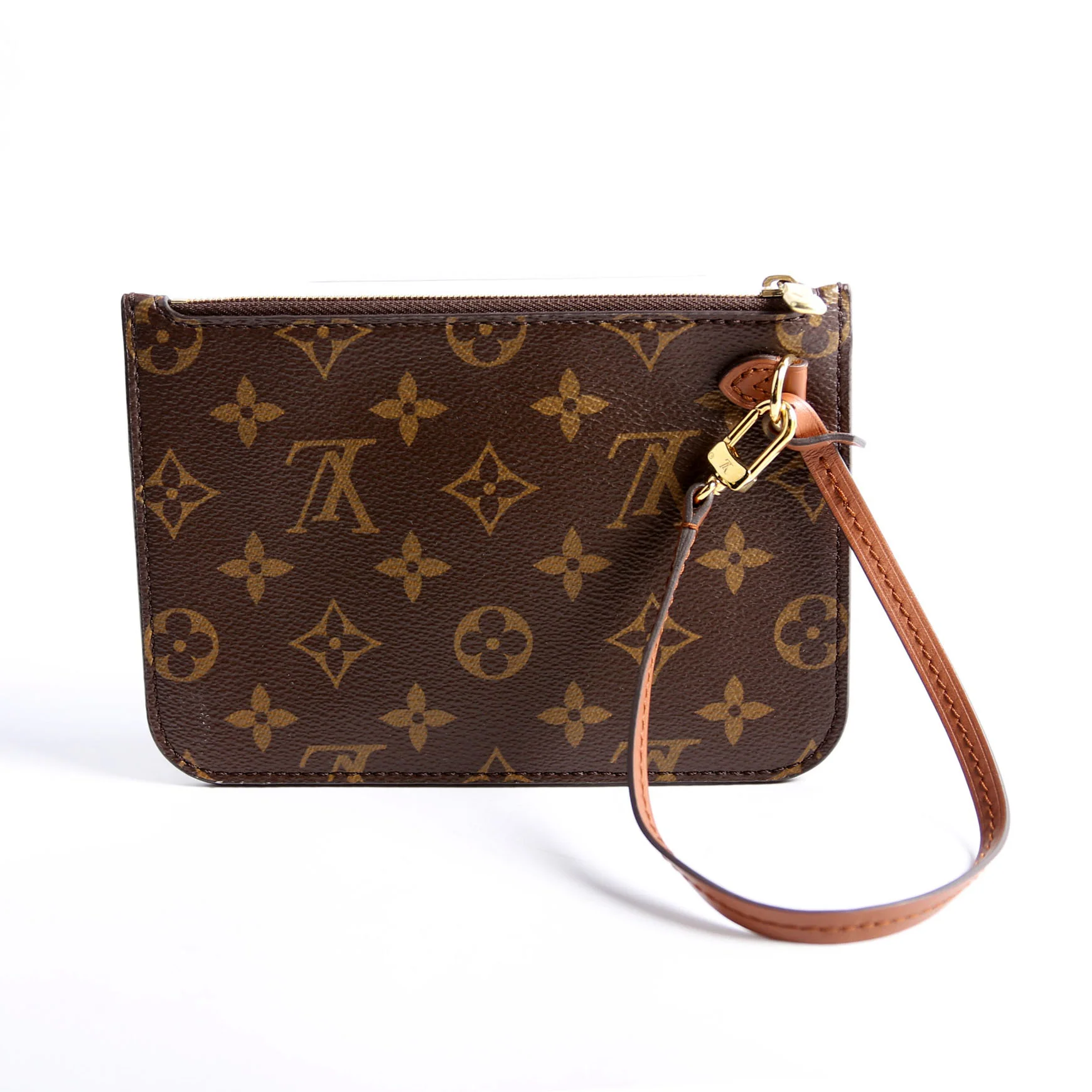 Pochette Only Monogram Loop Hobo - Image 2