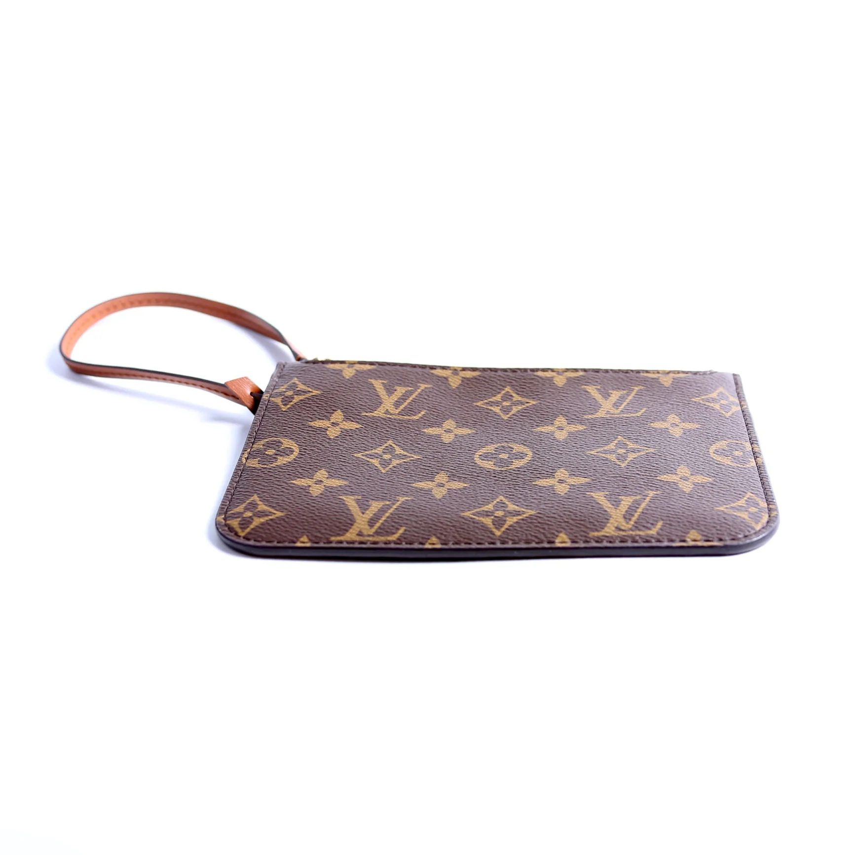 Pochette Only Monogram Loop Hobo - Image 5