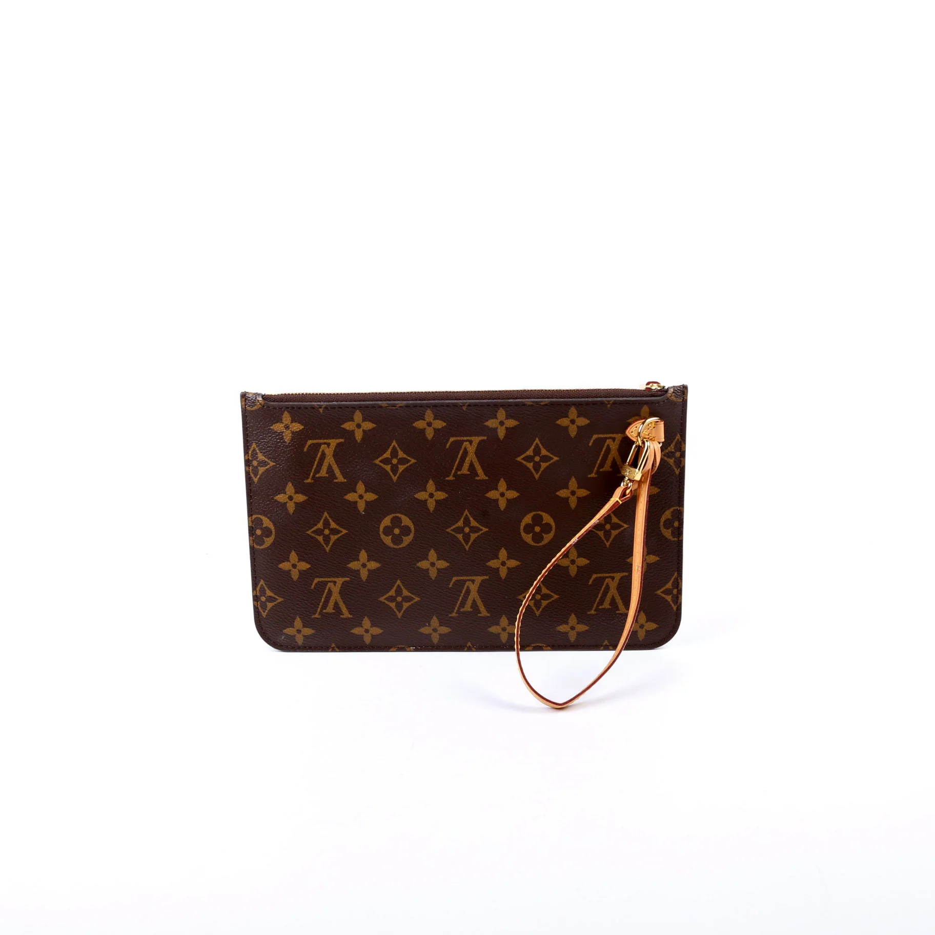 Pochette Only Monogram Neverfull - Image 2
