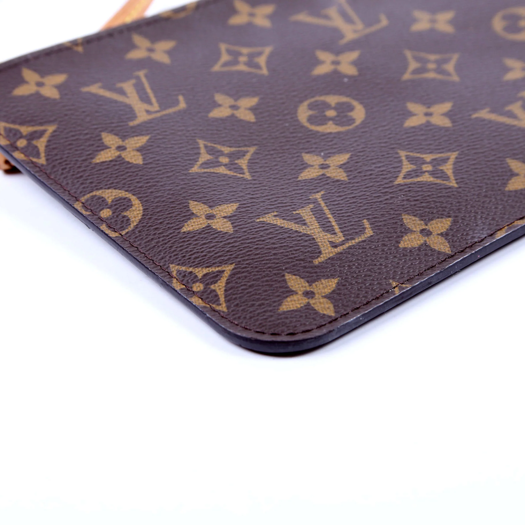 Pochette Only Monogram Neverfull - Image 4