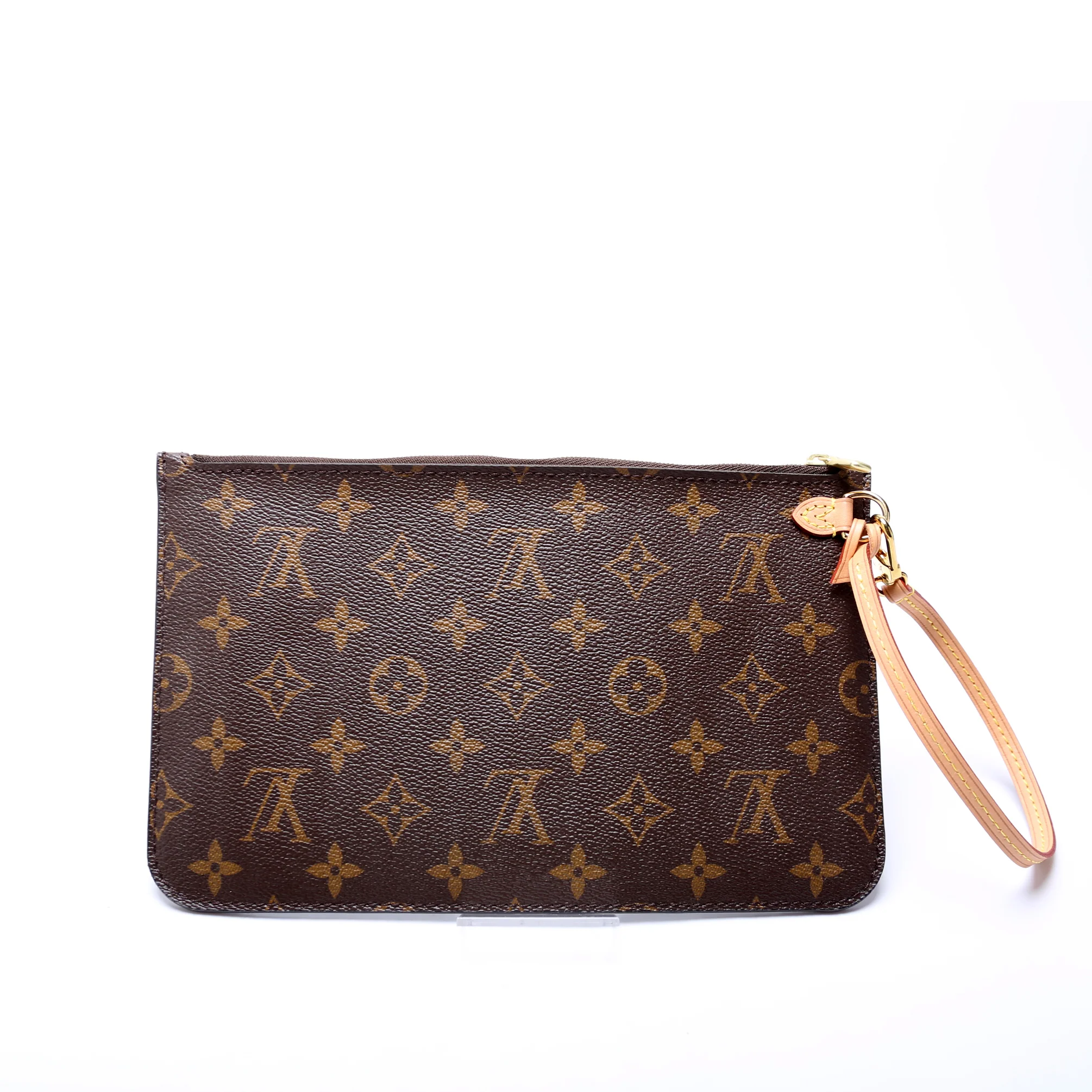 Pochette Only Monogram Neverfull - Image 3