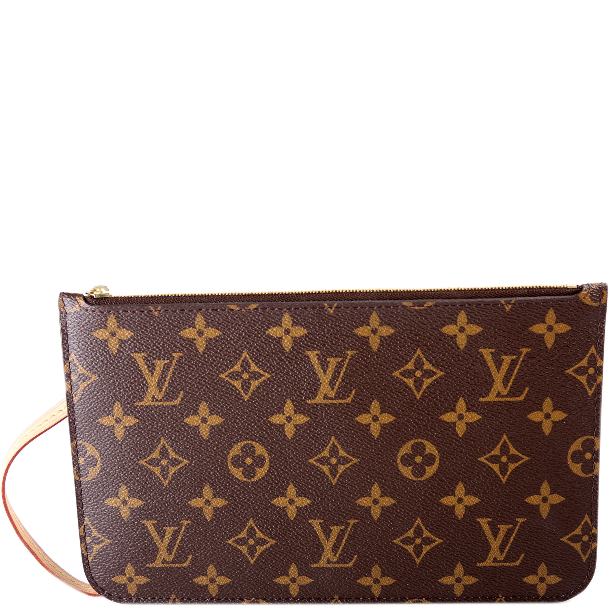 Pochette Only Monogram Neverfull