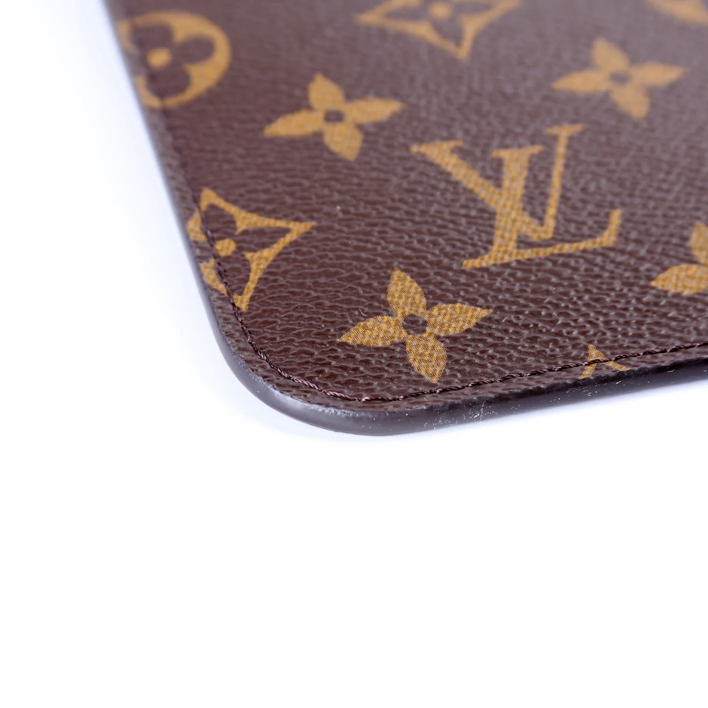Pochette Only Monogram Neverfull - Image 6