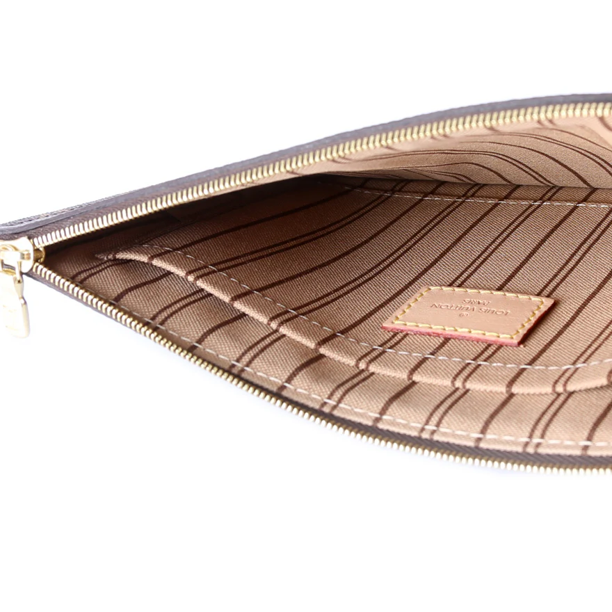 Pochette Only Monogram Neverfull - Image 9