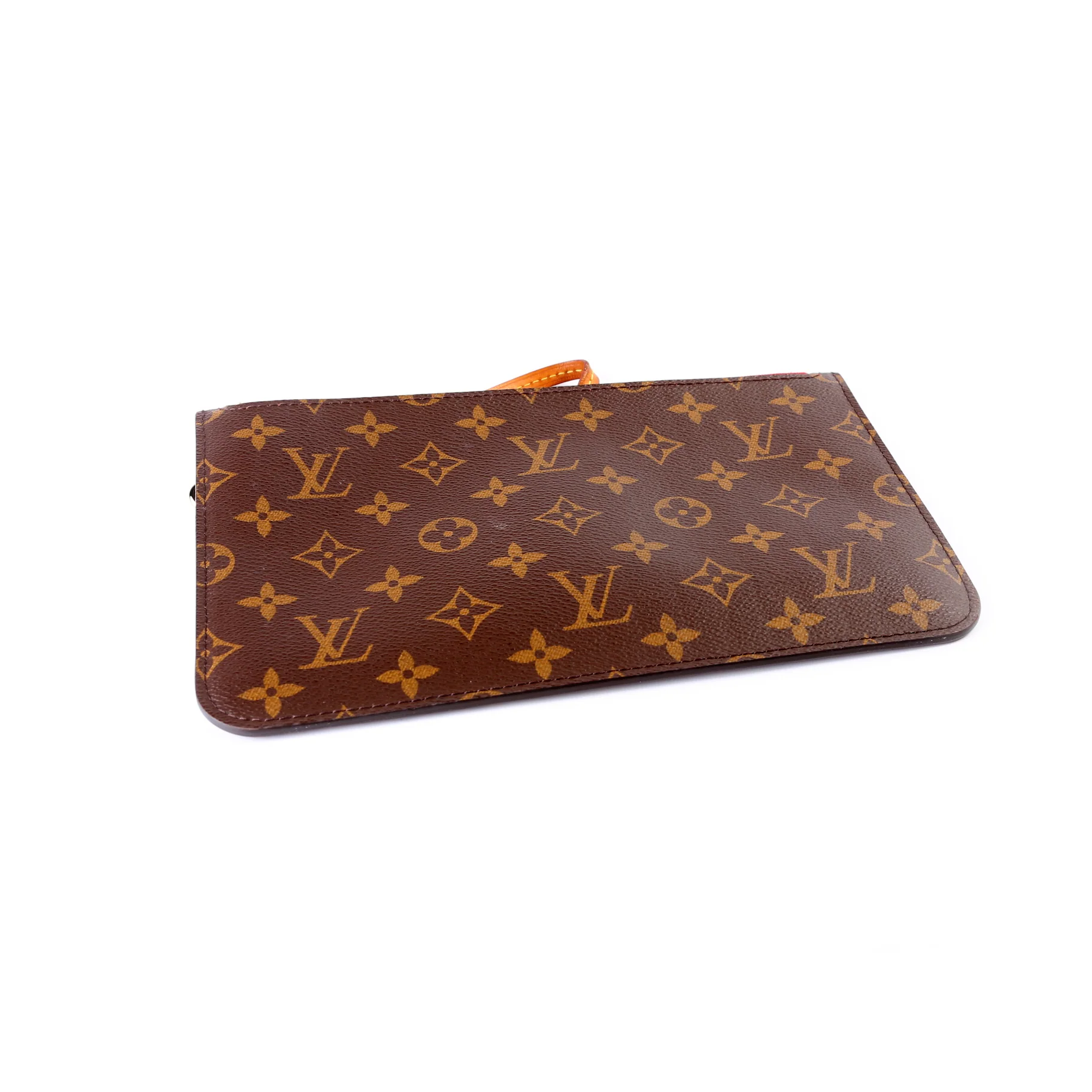 Pochette Only Monogram Neverfull - Image 5