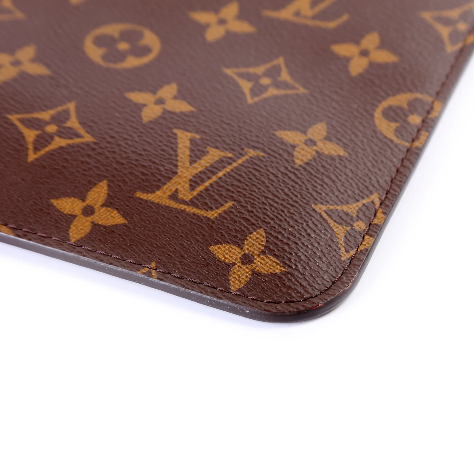 Pochette Only Monogram Neverfull - Image 7