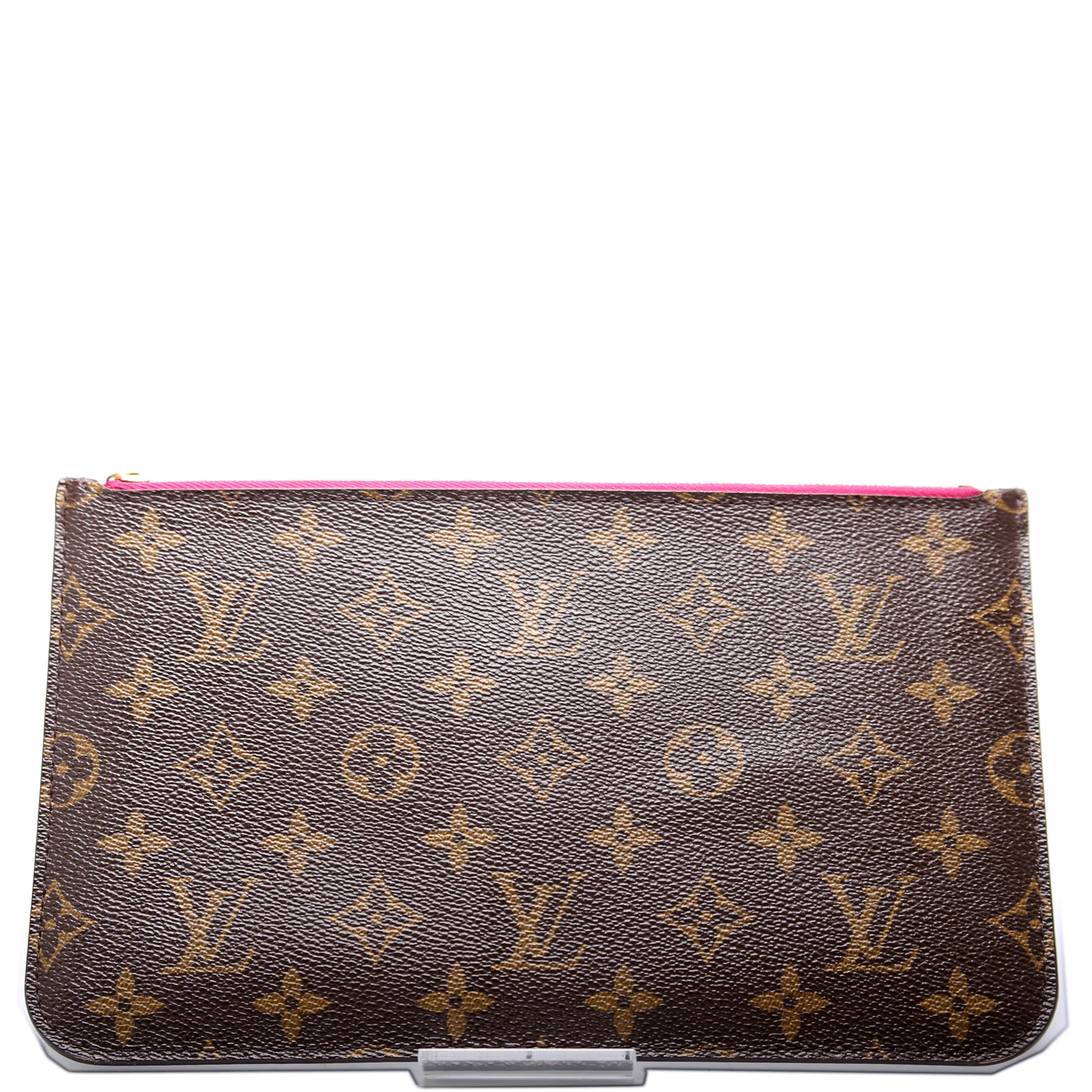 Pochette Only Monogram Neverfull