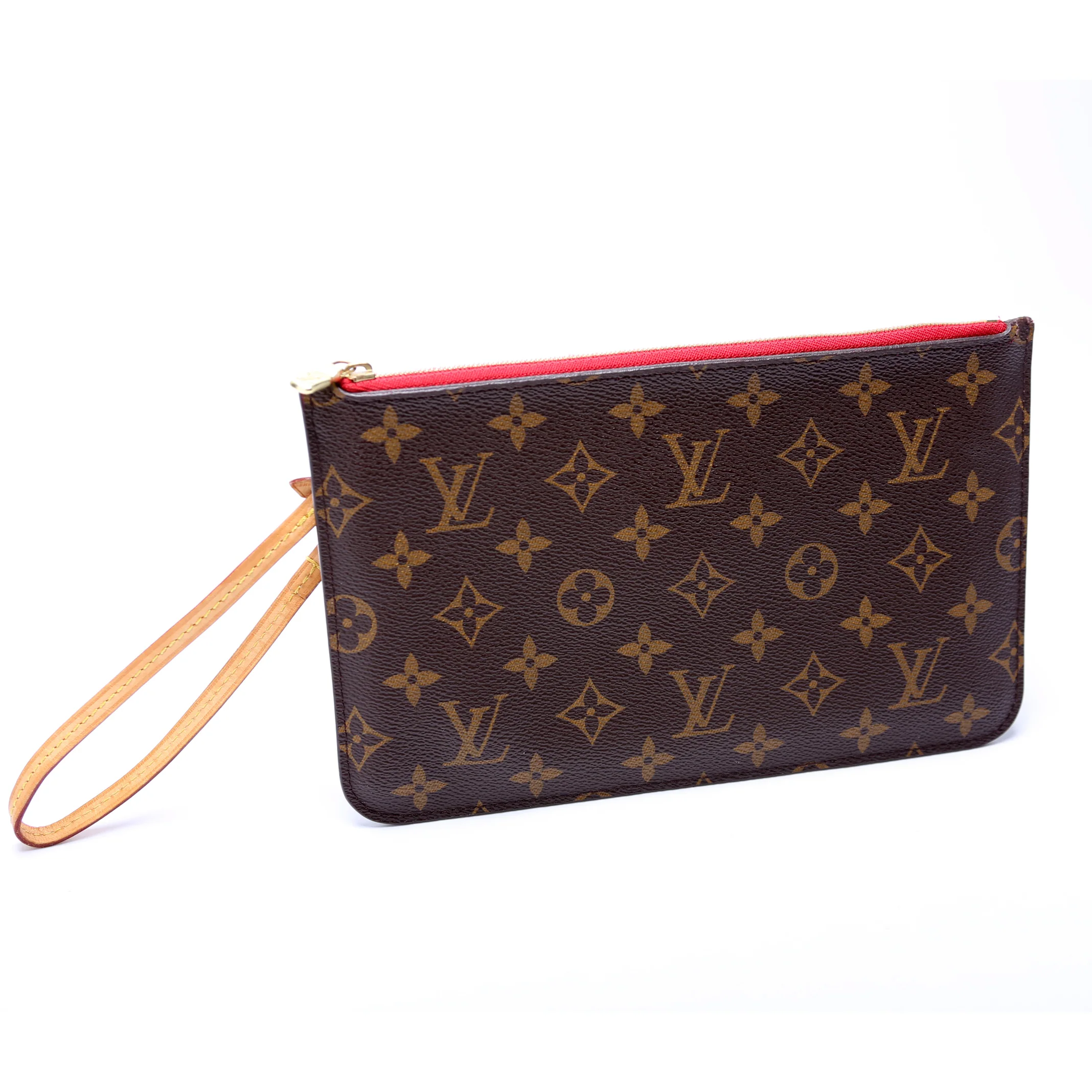 Pochette Only Monogram Neverfull - Image 2