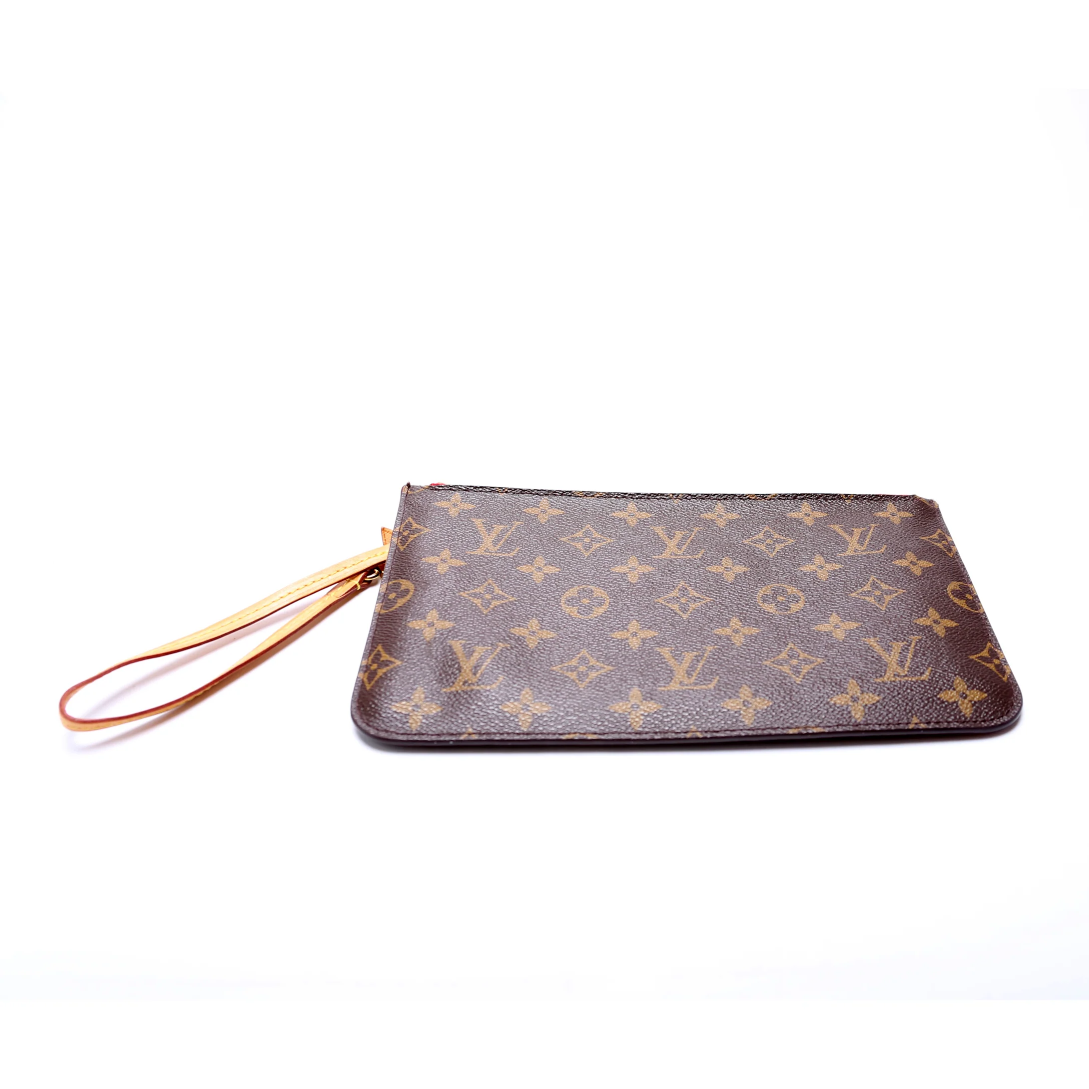 Pochette Only Monogram Neverfull - Image 4