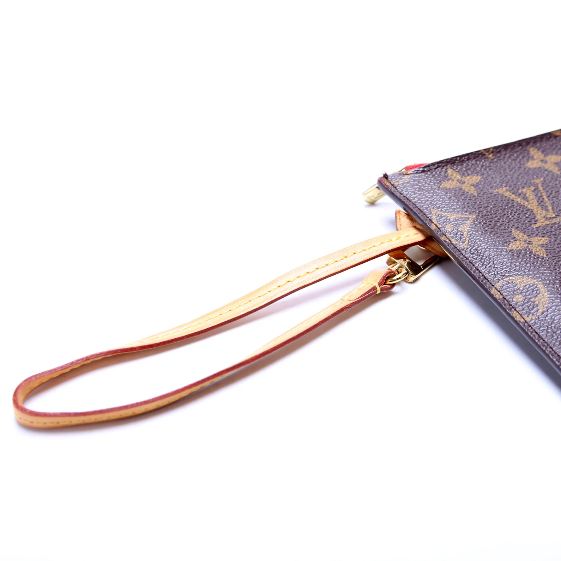 Pochette Only Monogram Neverfull - Image 5