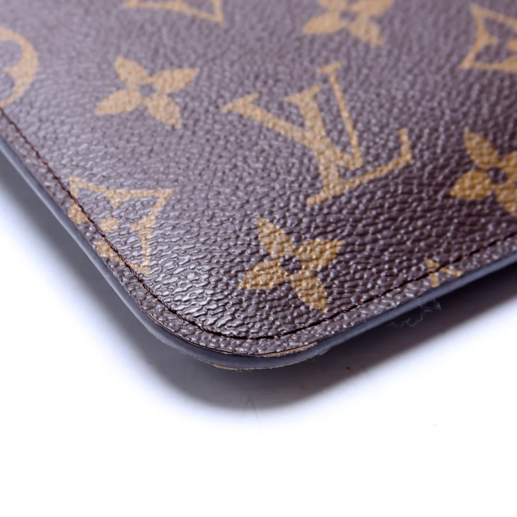 Pochette Only Monogram Neverfull - Image 5