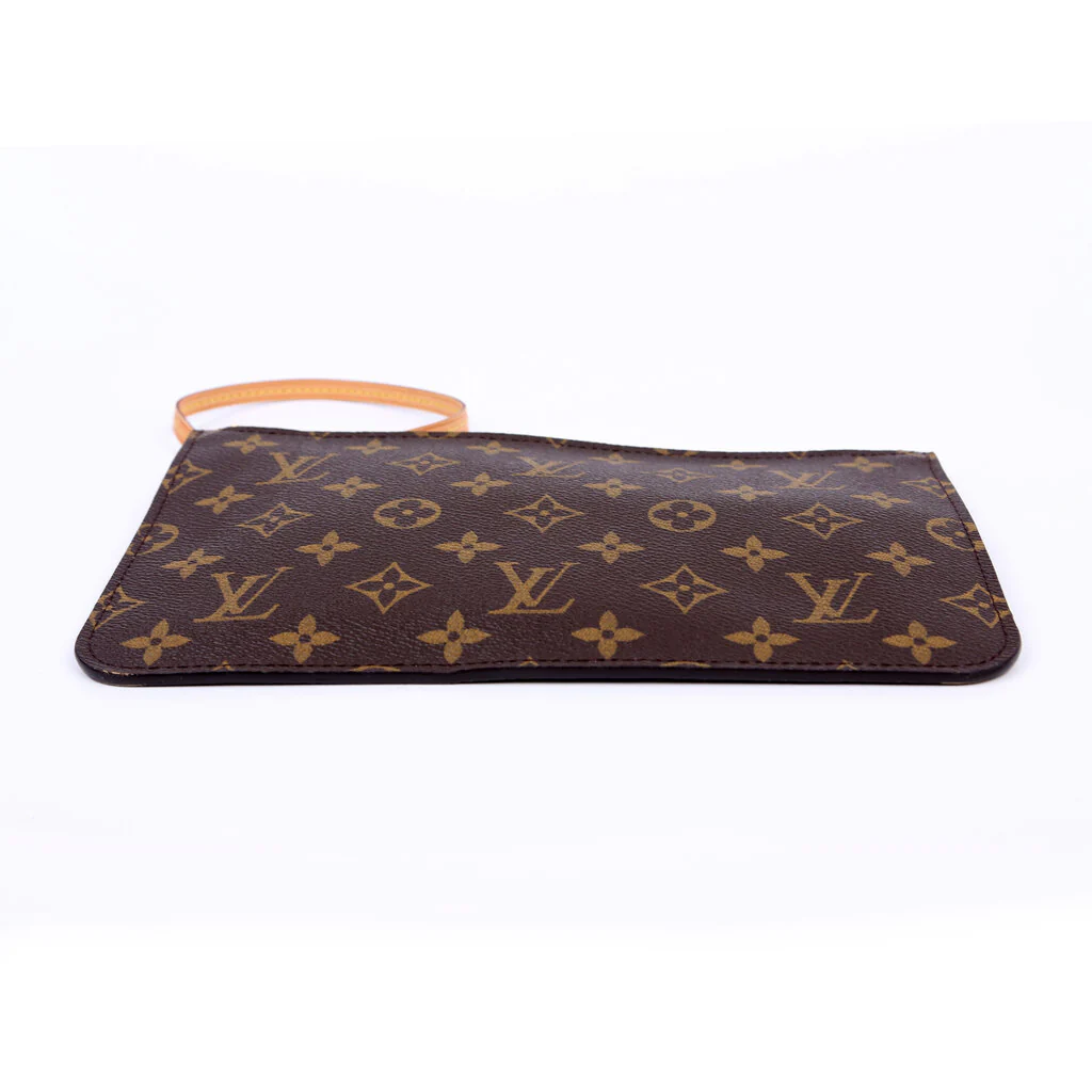 Pochette Only Monogram Neverfull - Image 5