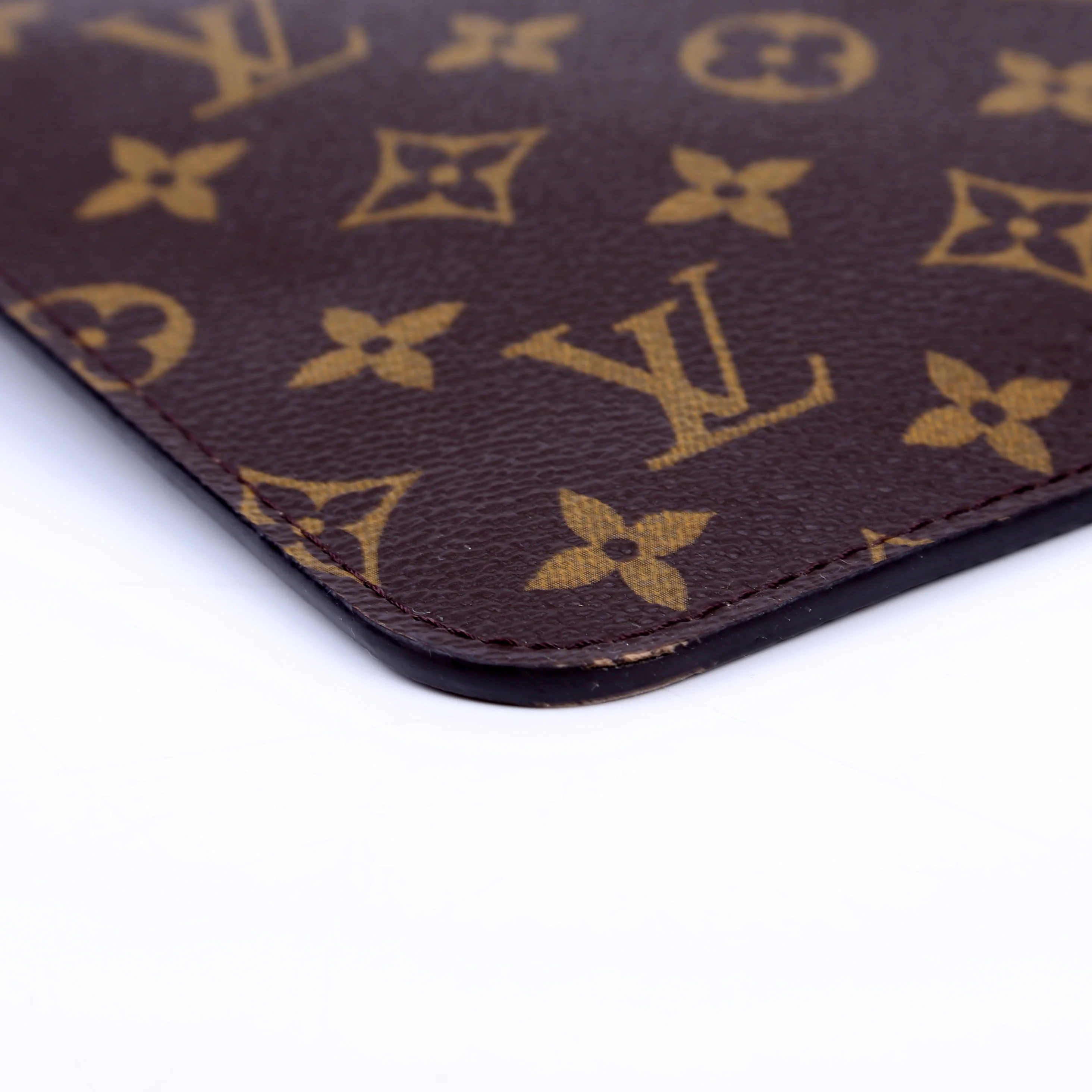 Pochette Only Monogram Neverfull - Image 6