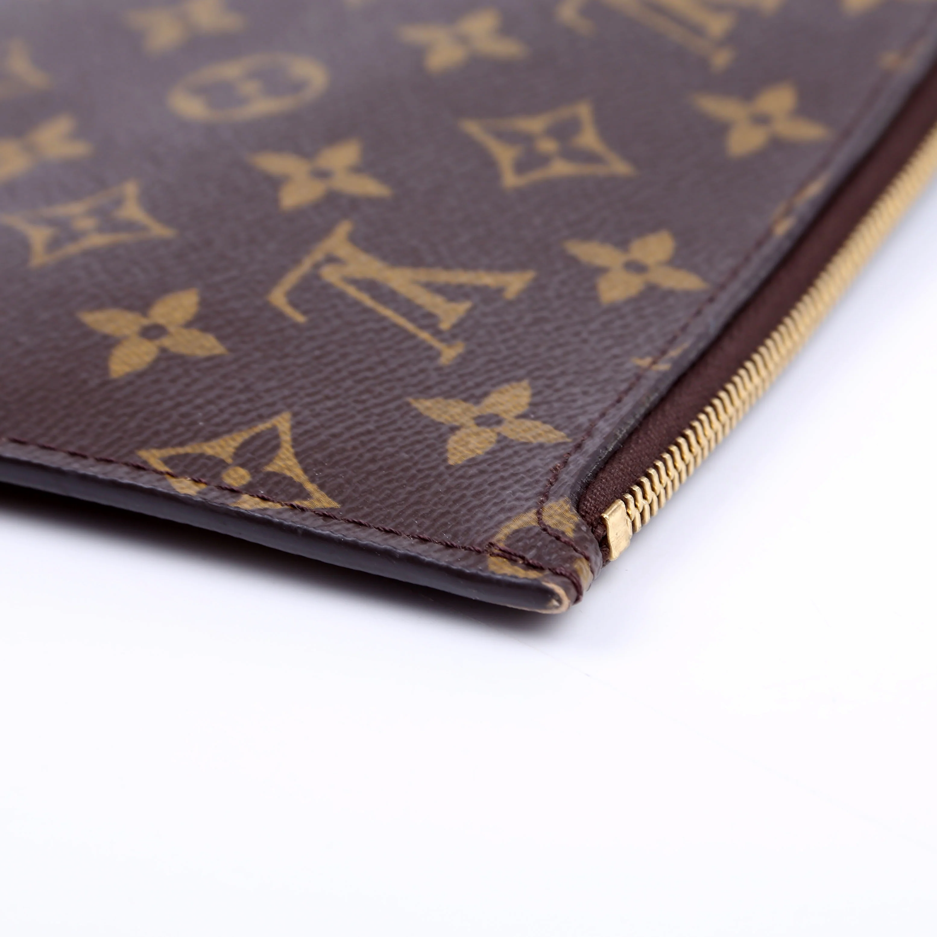 Pochette Only Monogram Neverfull - Image 8