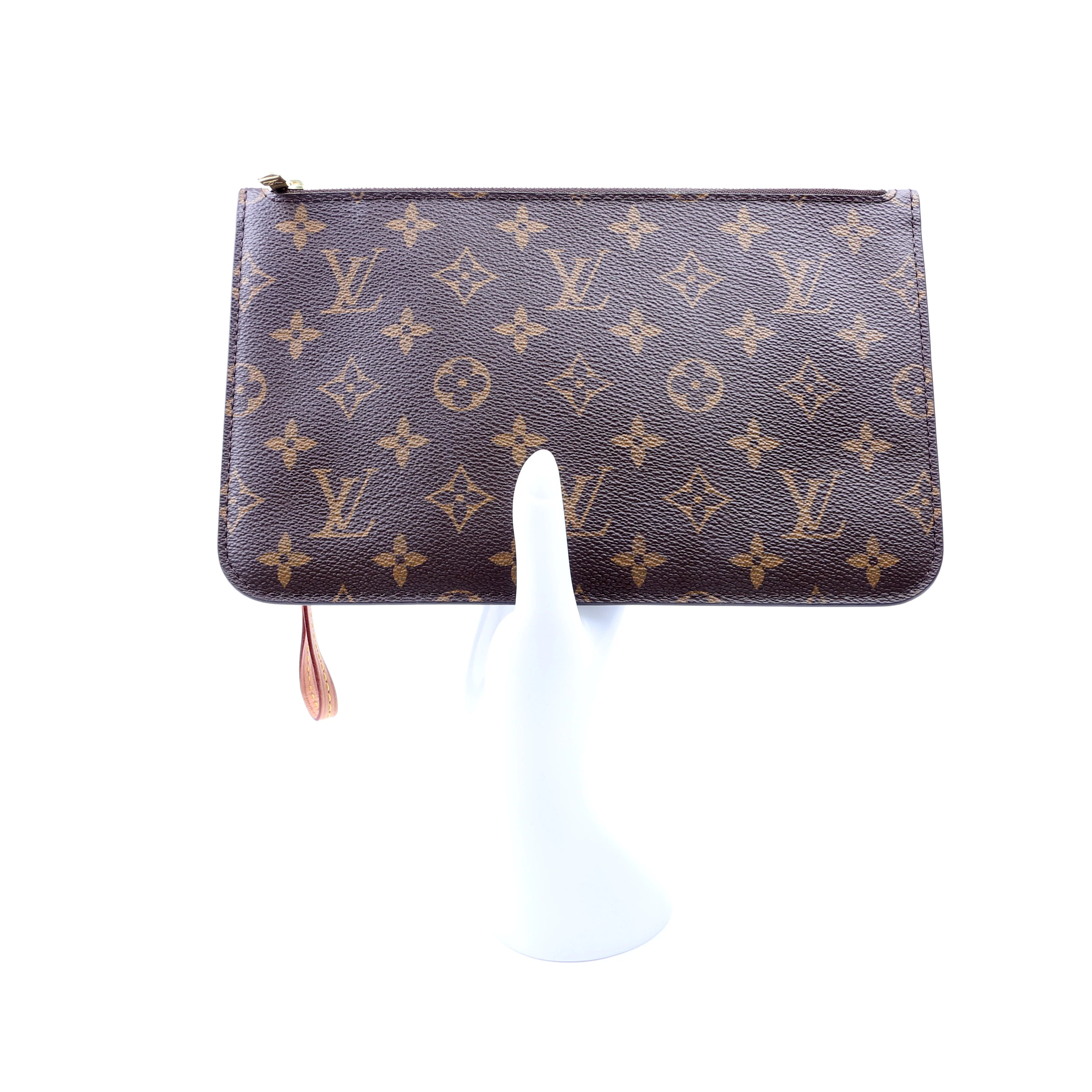 Pochette Only Monogram Neverfull - Image 8