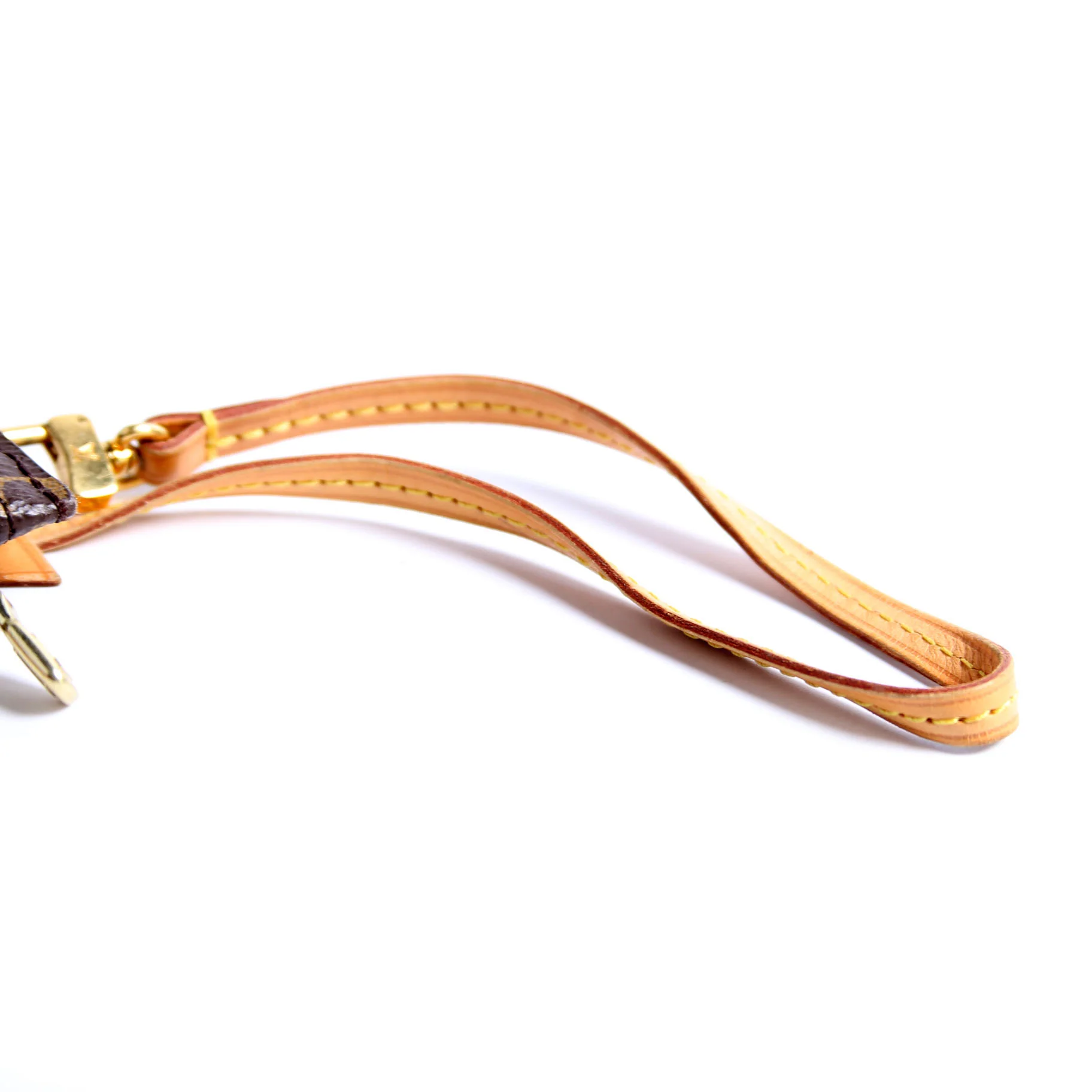 Pochette Only Monogram Neverfull - Image 10