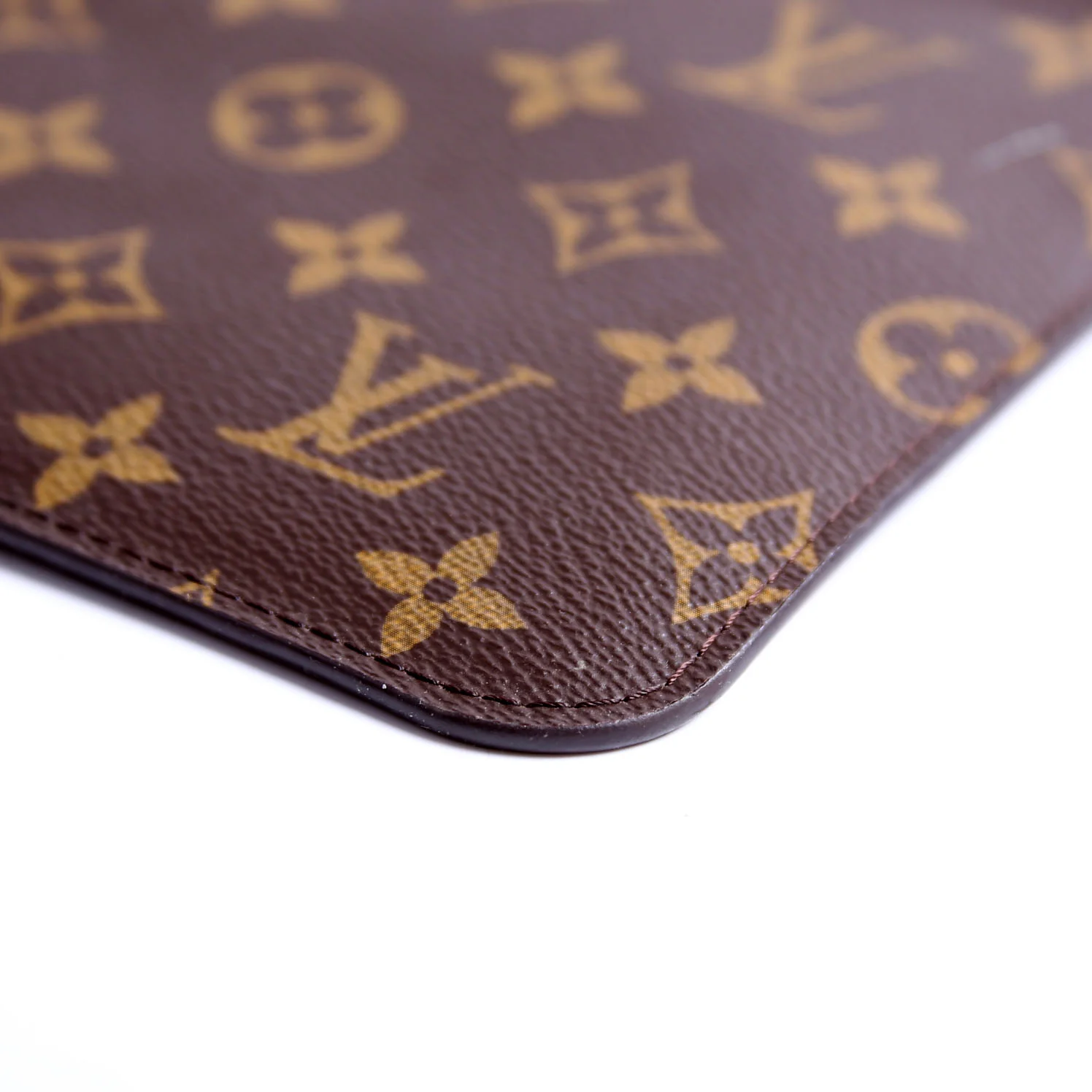 Pochette Only Monogram Neverfull - Image 7