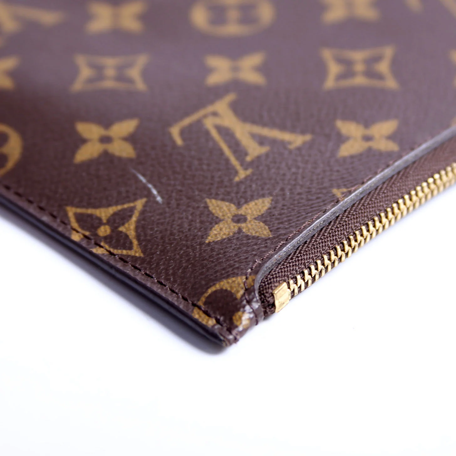 Pochette Only Monogram Neverfull - Image 8