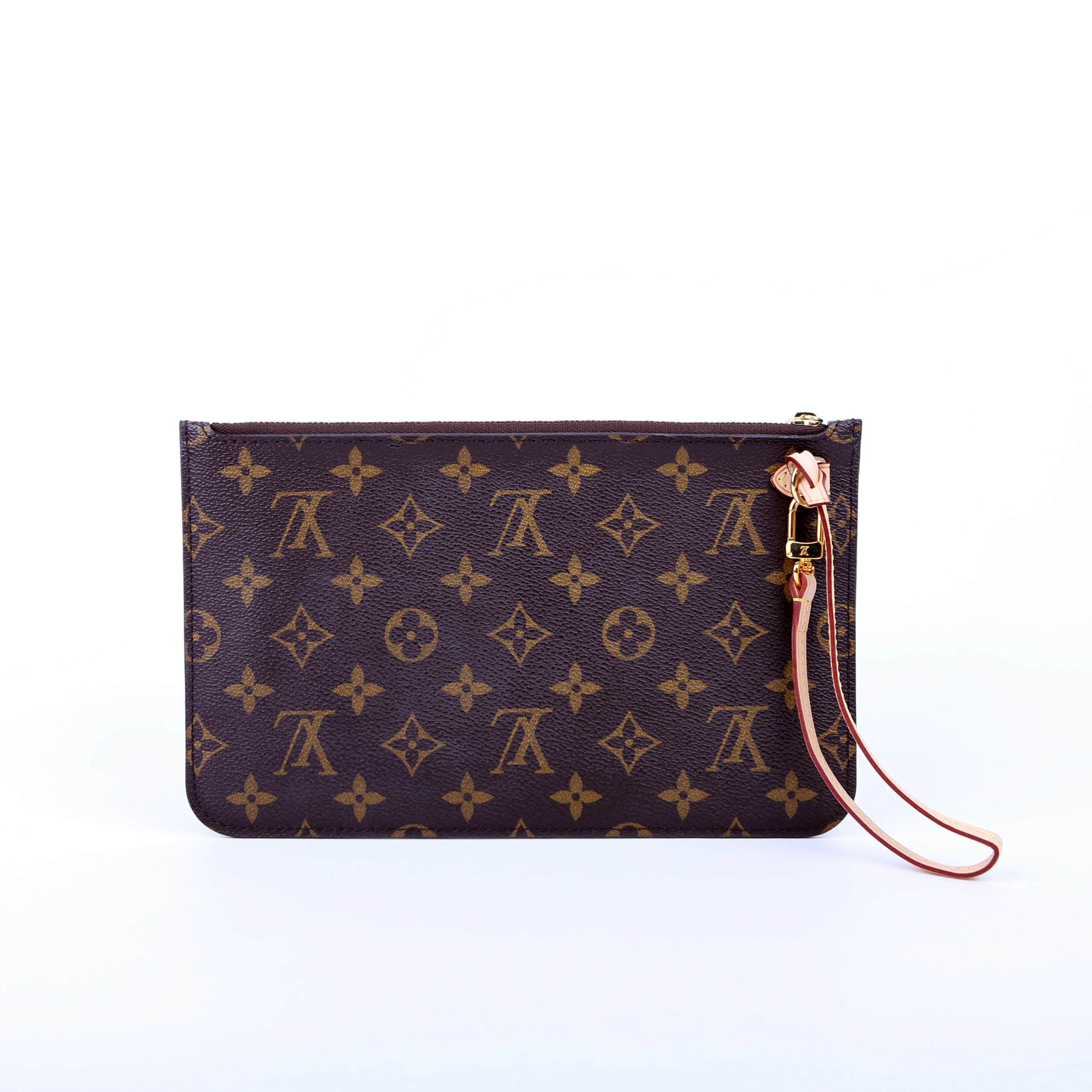 Pochette Only Monogram Neverfull - Image 3