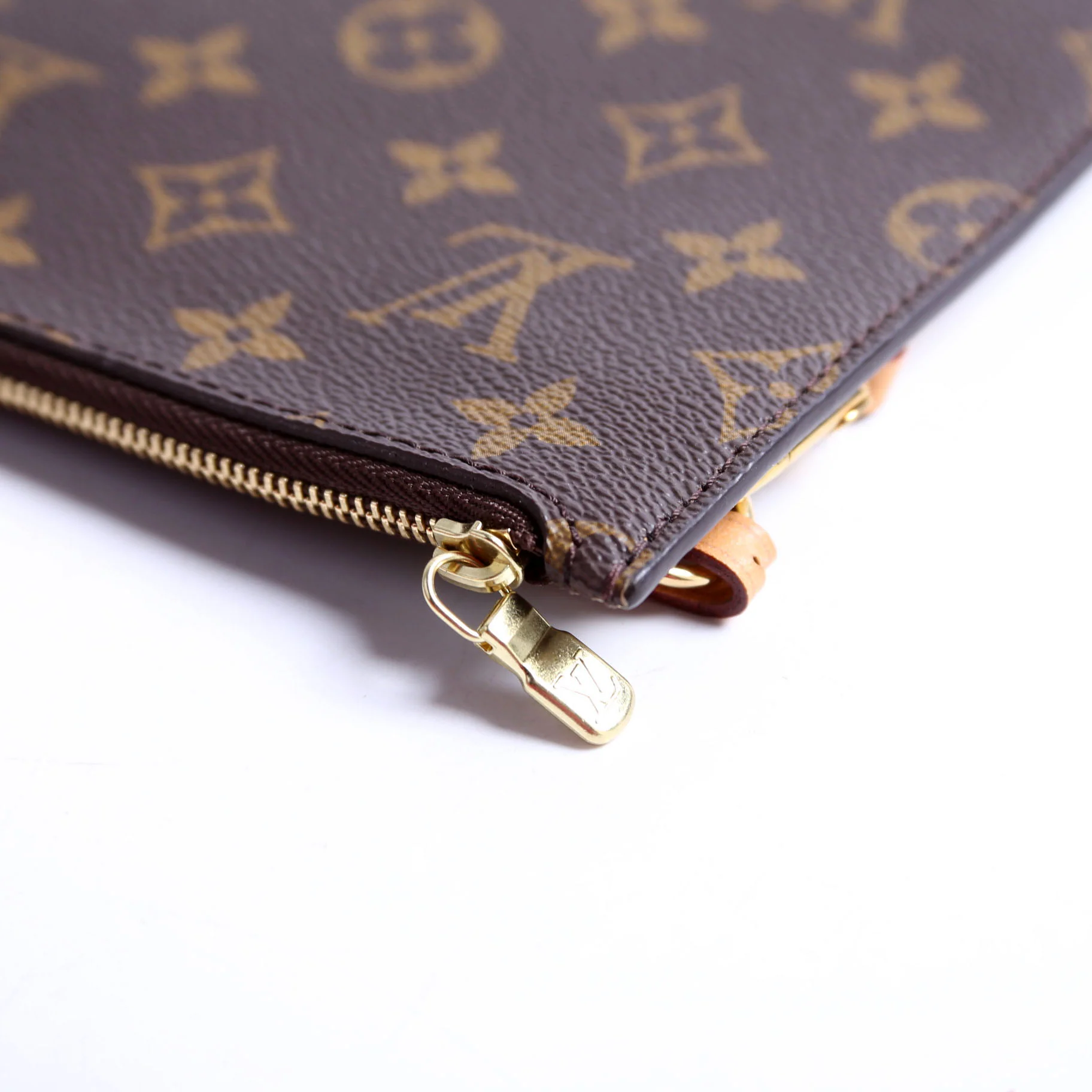 Pochette Only Monogram Neverfull - Image 6
