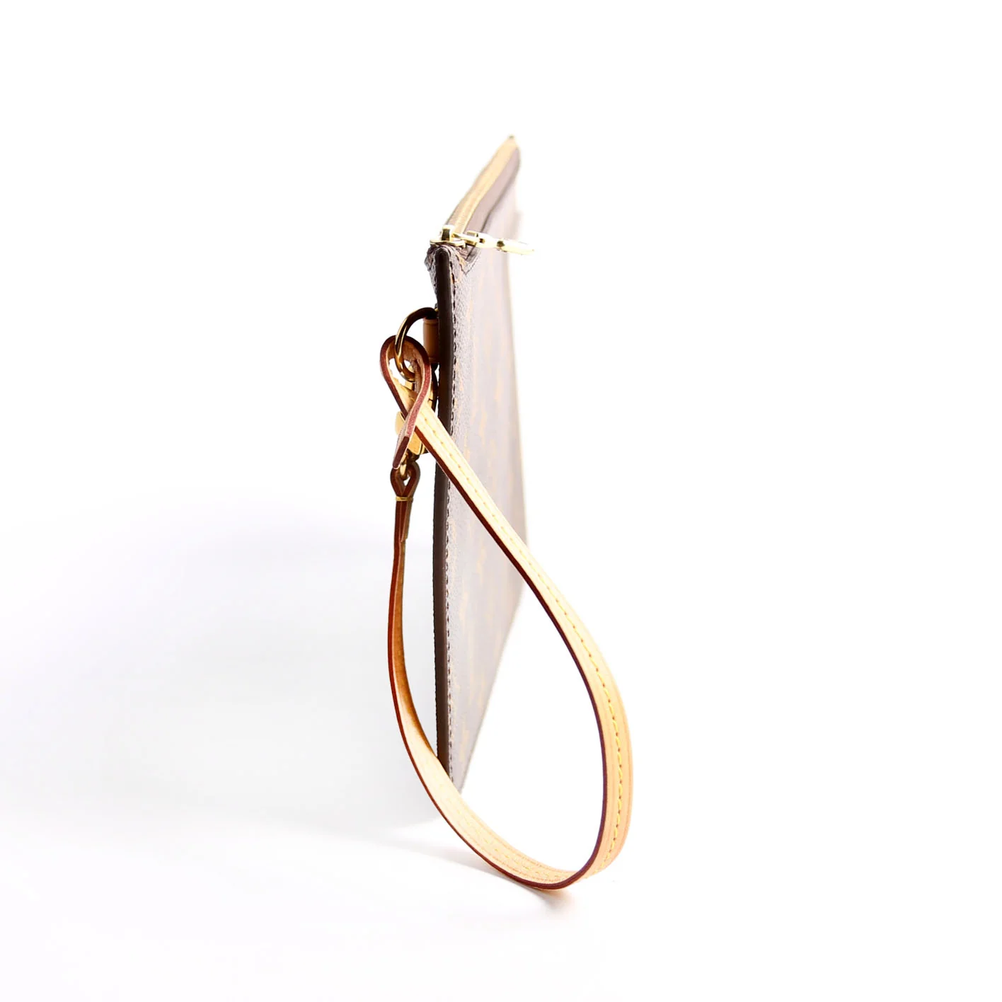 Pochette Only Monogram Neverfull Beige - Image 3