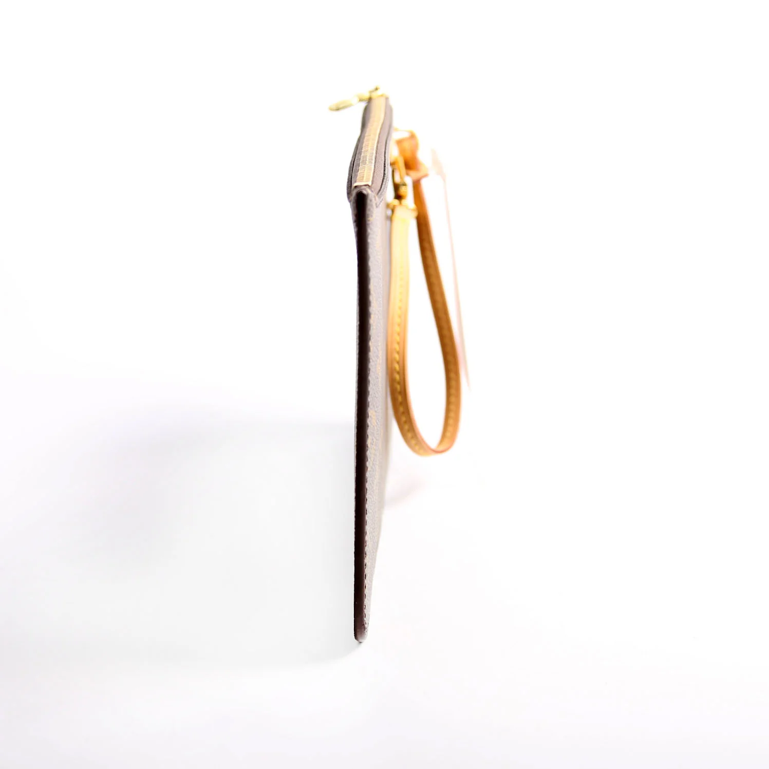 Pochette Only Monogram Neverfull Beige - Image 4
