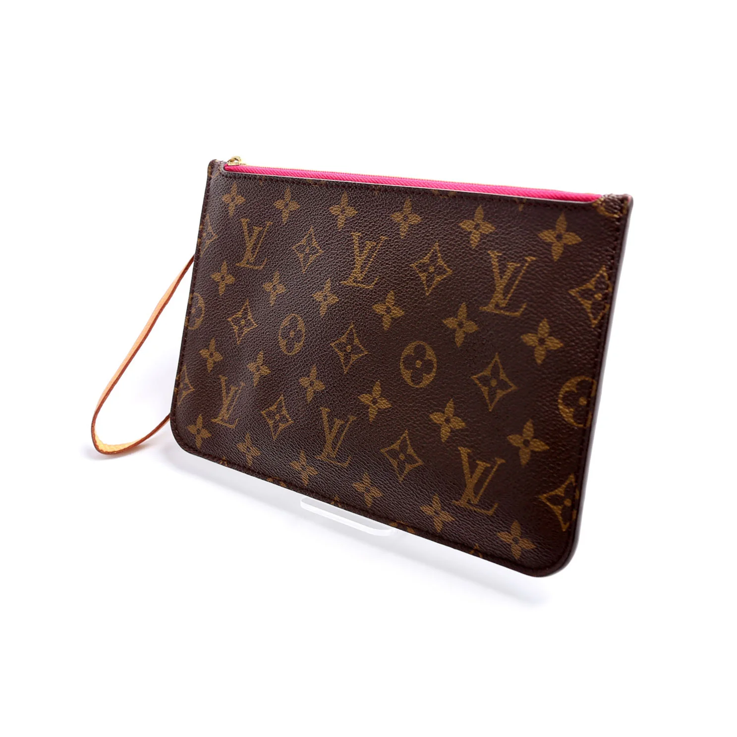 Pochette Only Monogram Neverfull Berry - Image 3