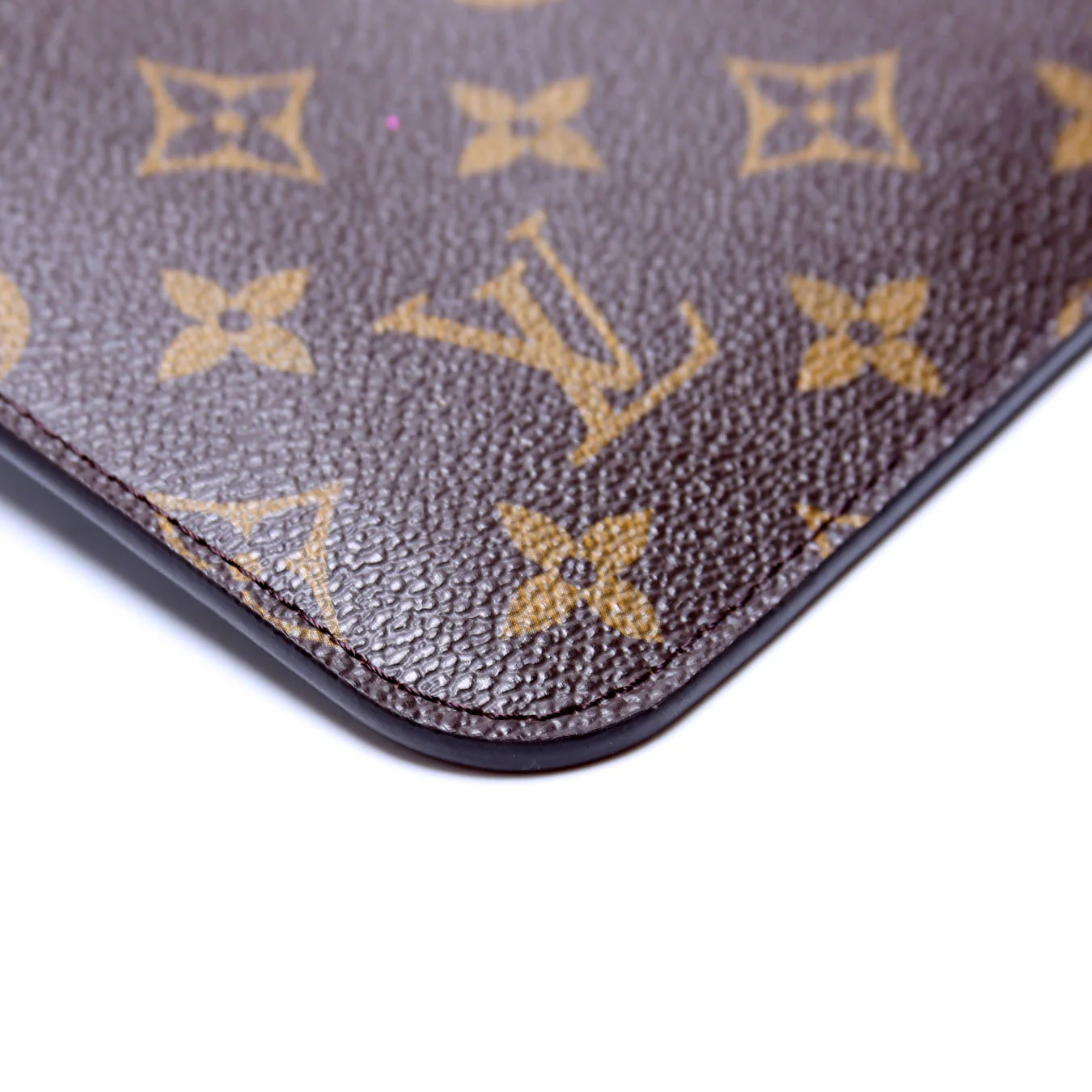 Pochette Only Monogram Neverfull Berry - Image 5