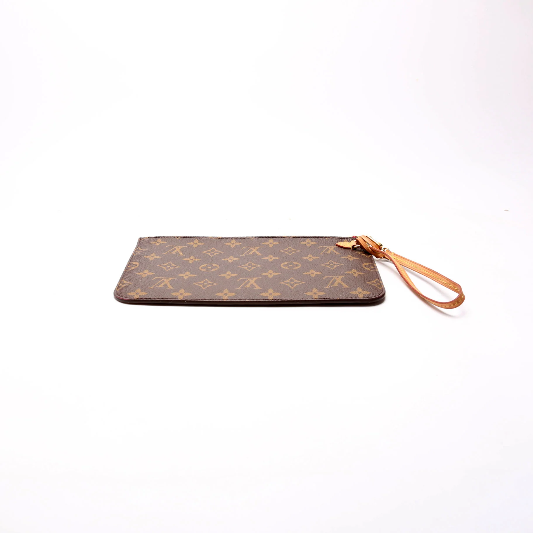 Pochette Only Monogram Neverfull Berry - Image 2