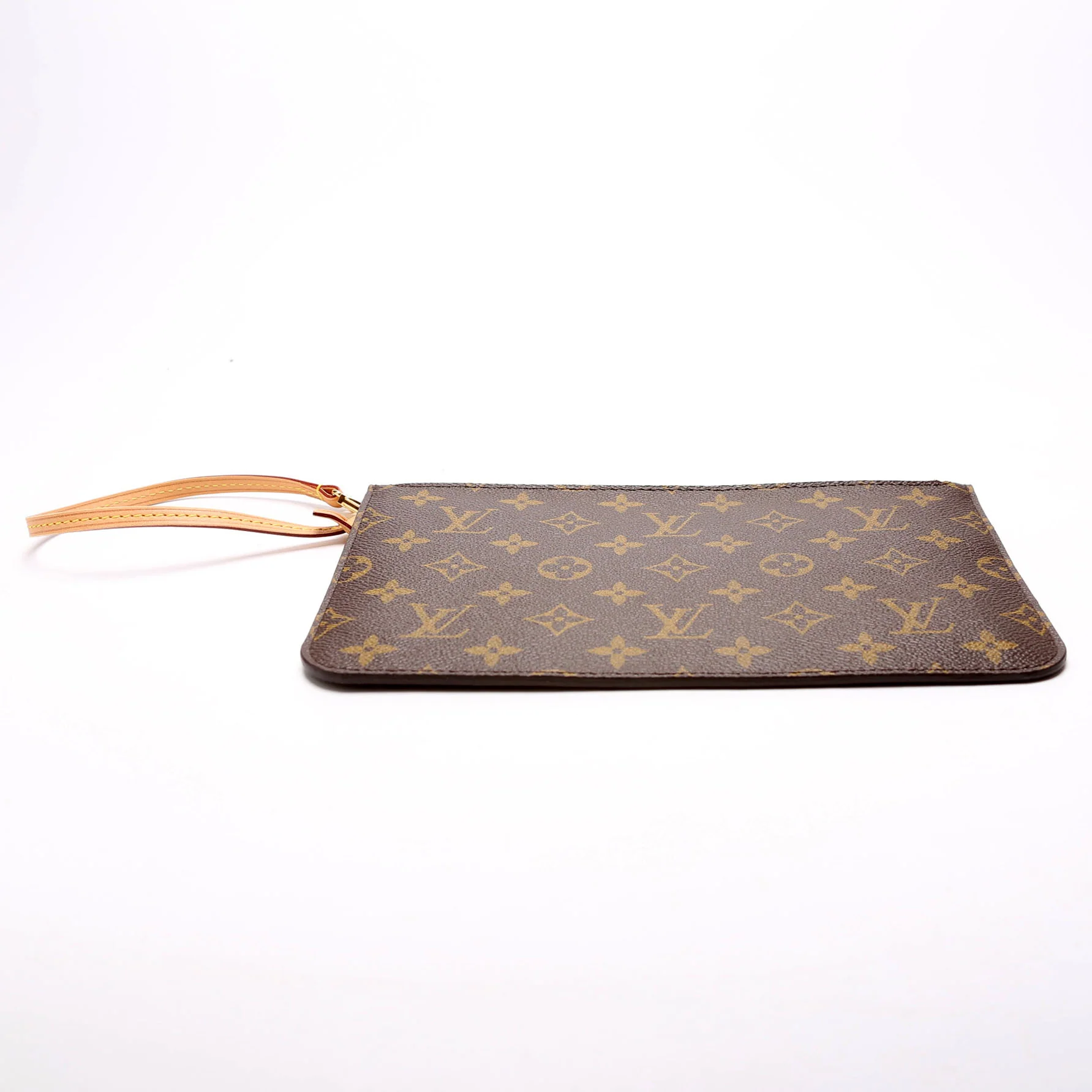 Pochette Only Monogram Neverfull Berry - Image 5