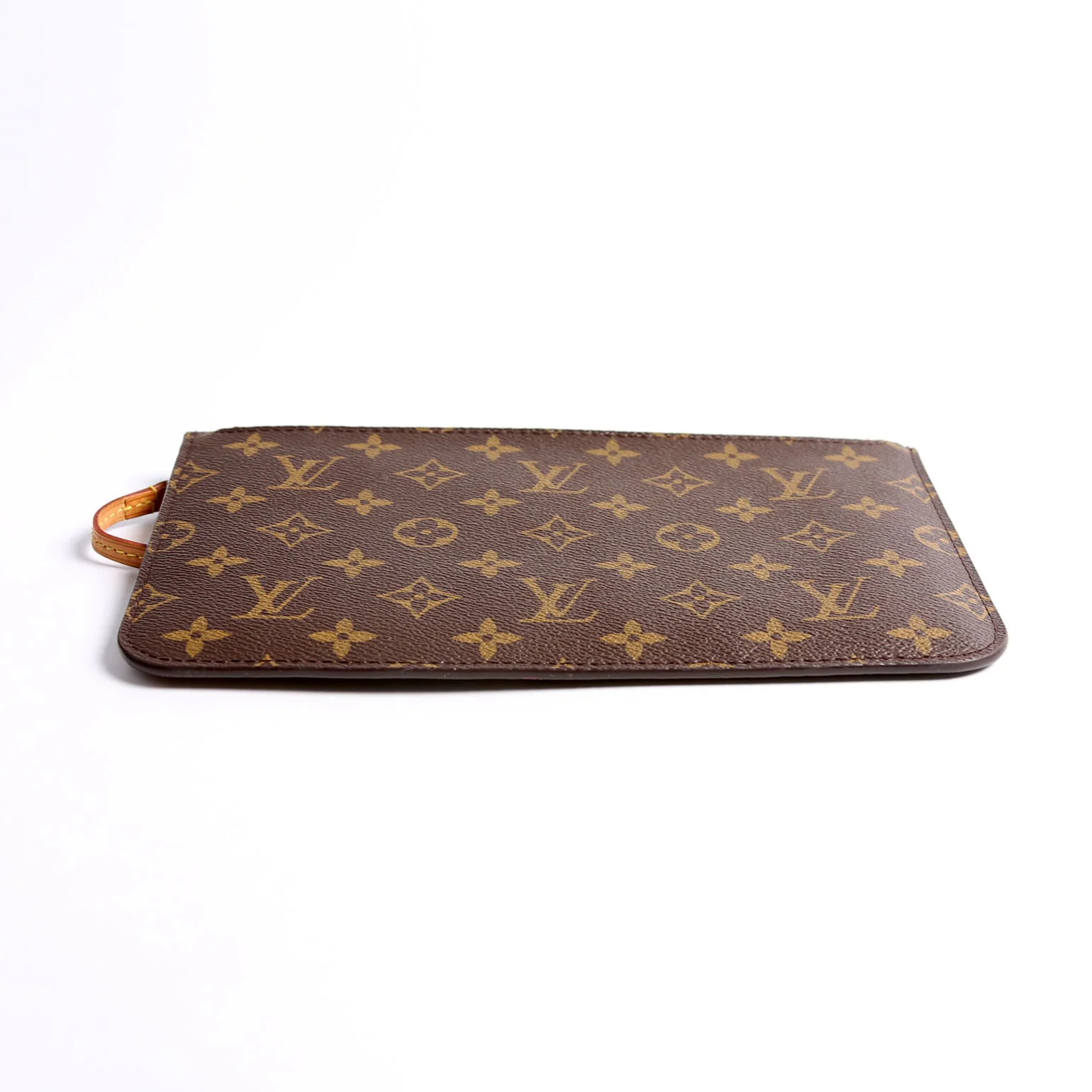 Pochette Only Monogram Neverfull Berry - Image 5