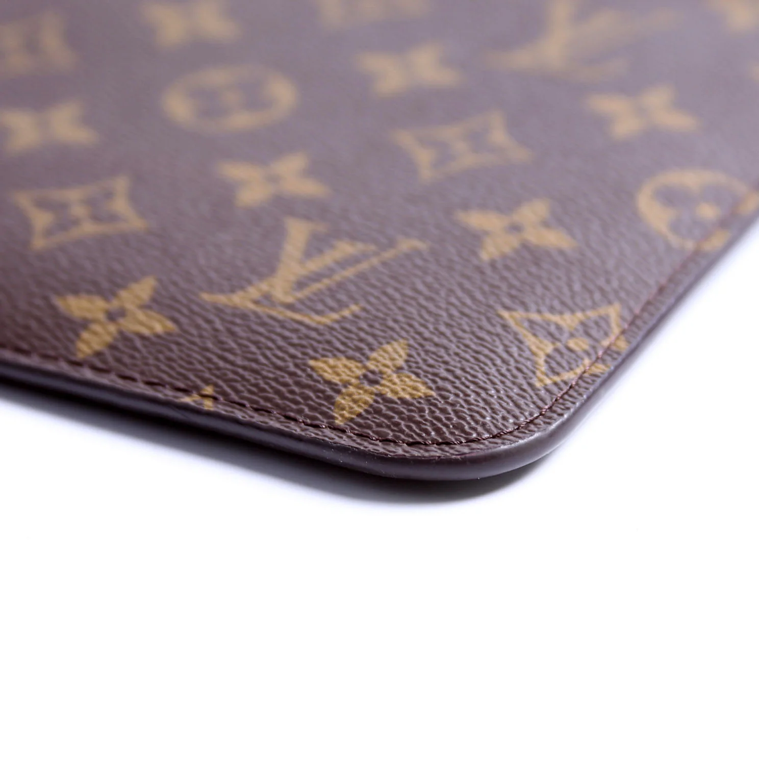 Pochette Only Monogram Neverfull Berry - Image 7