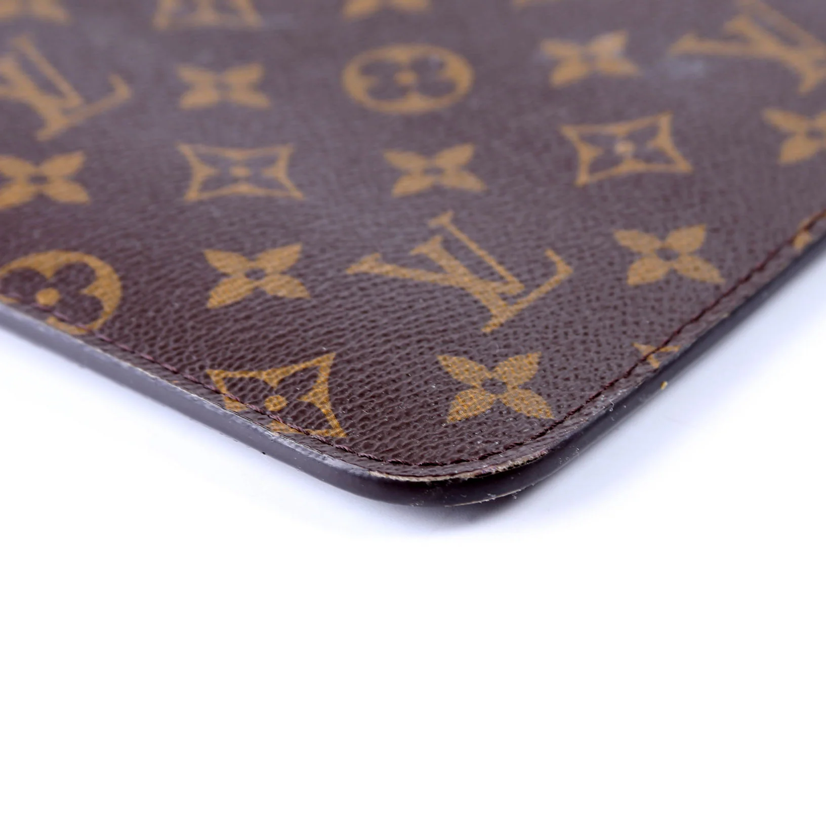 Pochette Only Monogram Neverfull Berry - Image 6