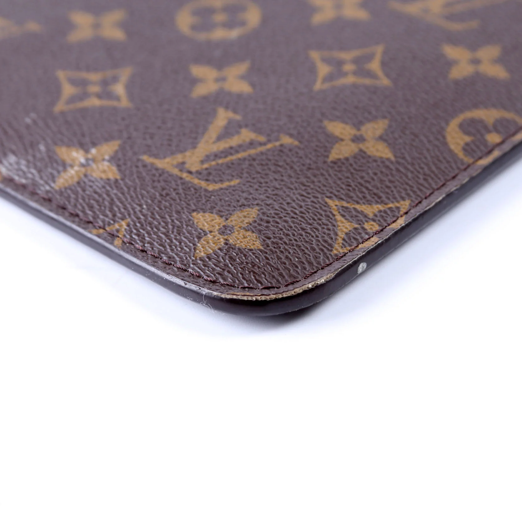 Pochette Only Monogram Neverfull Berry - Image 7