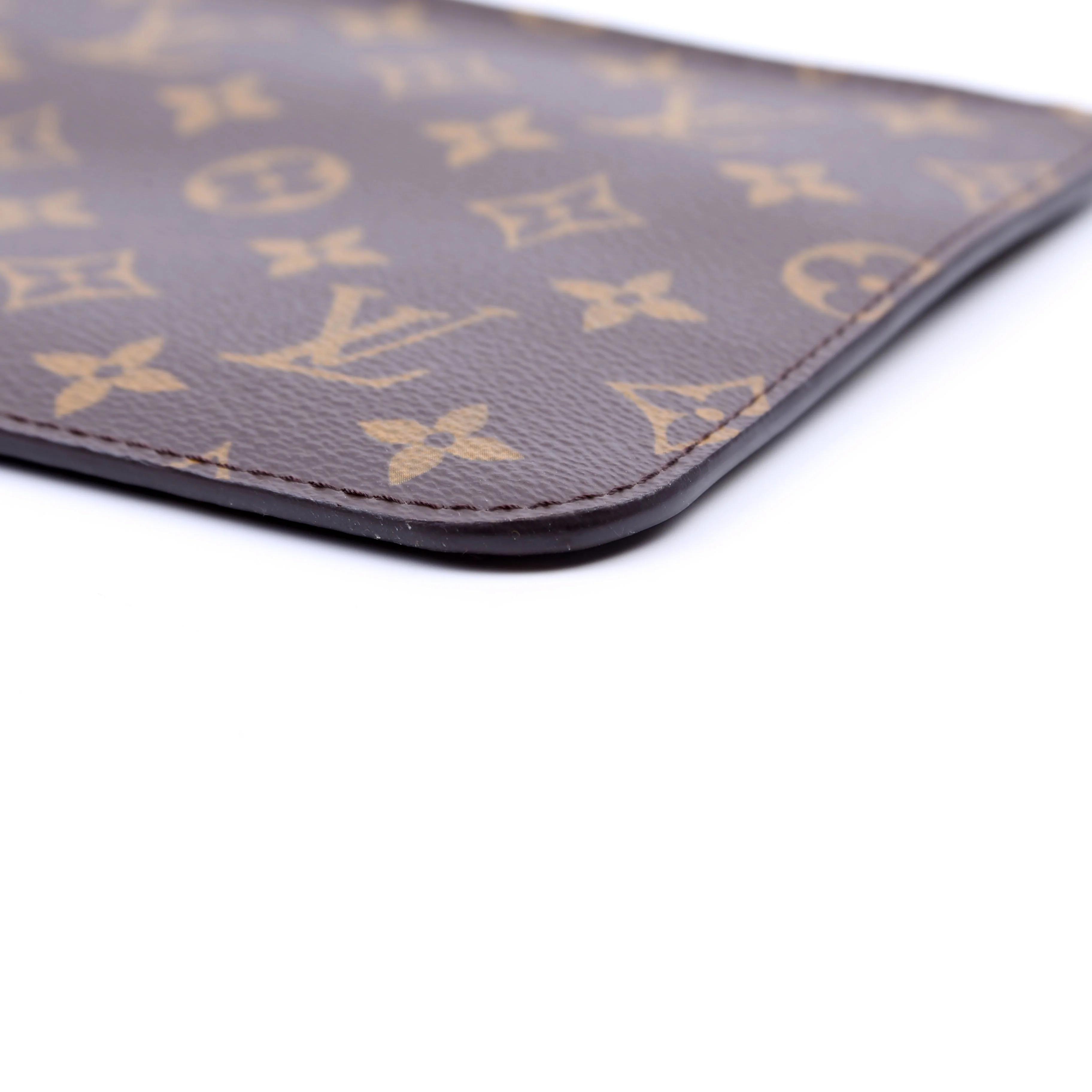 Pochette Only Monogram Neverfull Pink - Image 7