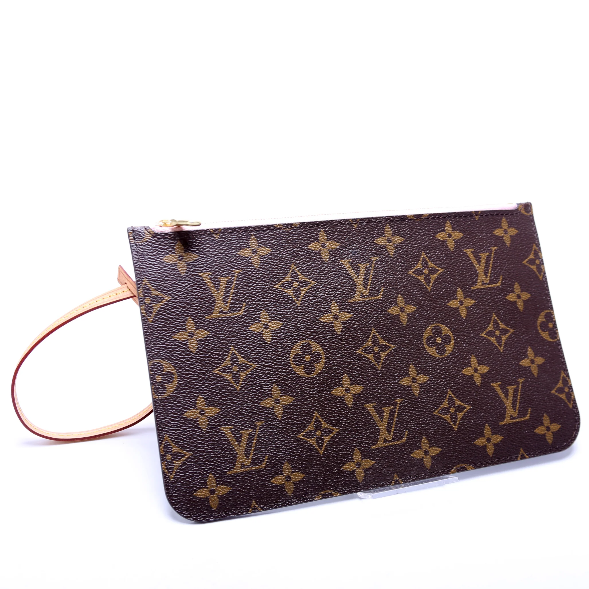 Pochette Only Monogram Neverfull Pink - Image 2