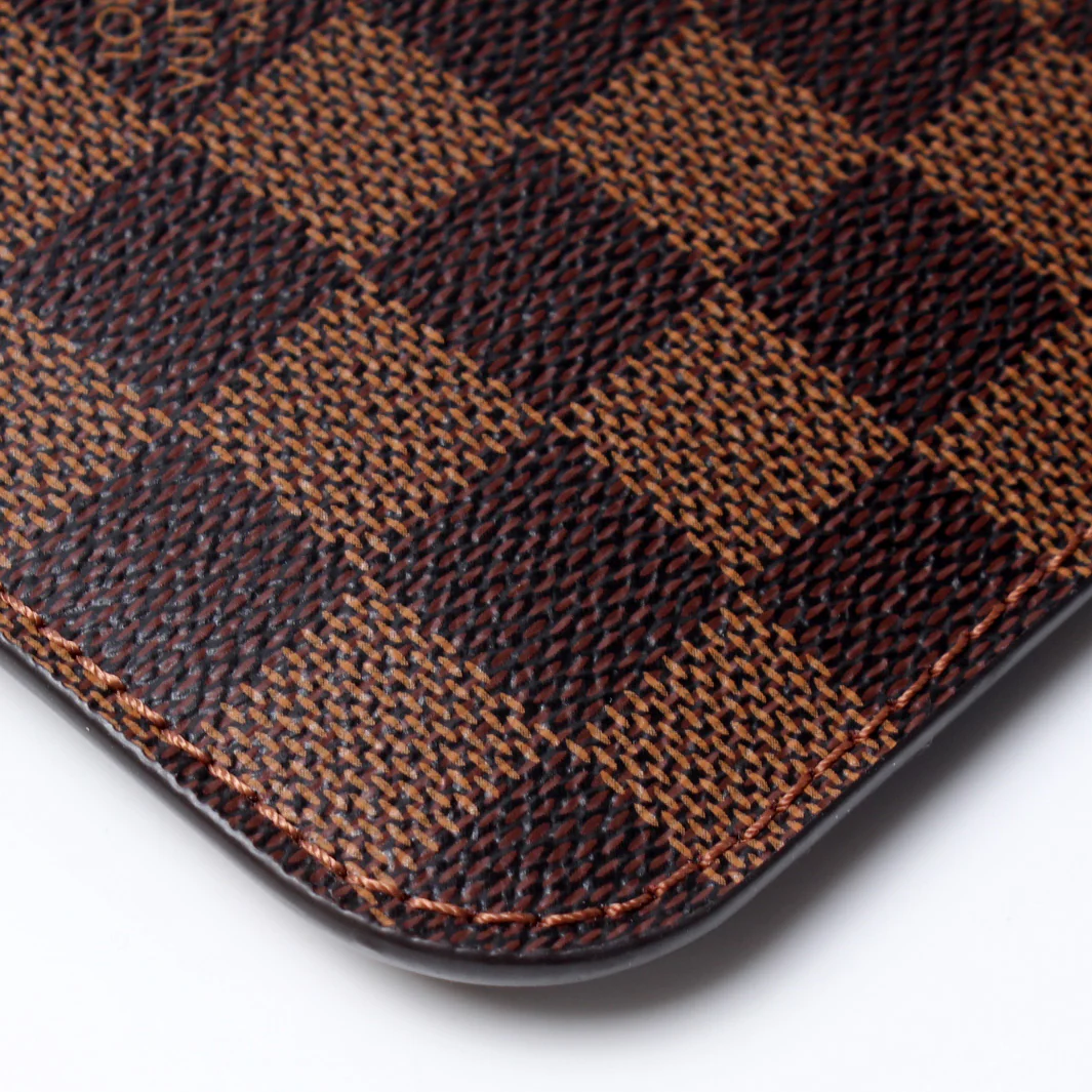 Pochette Only Neverfull Damier Ebene - Image 5