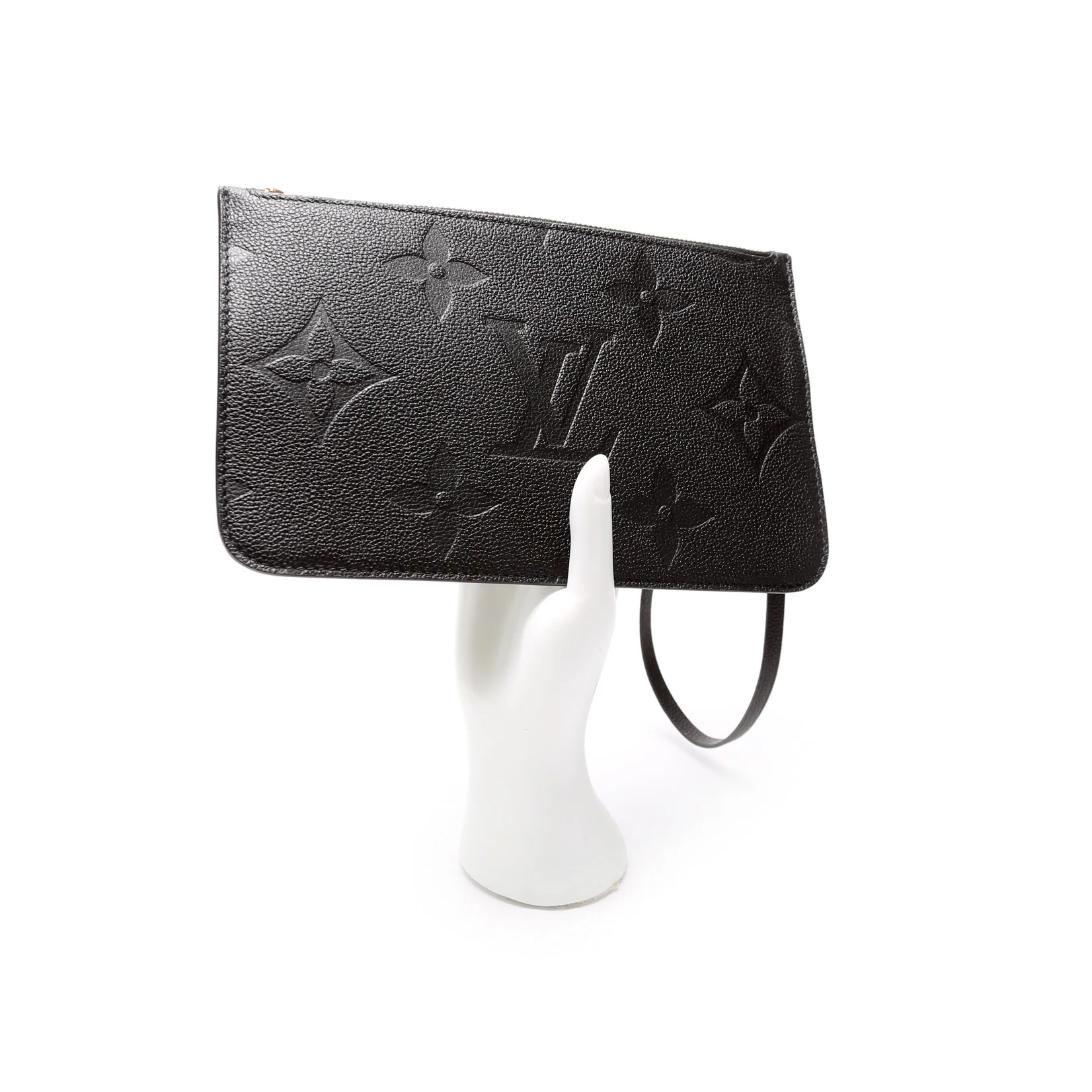 Pochette Only Neverfull Giant Empreinte - Image 9