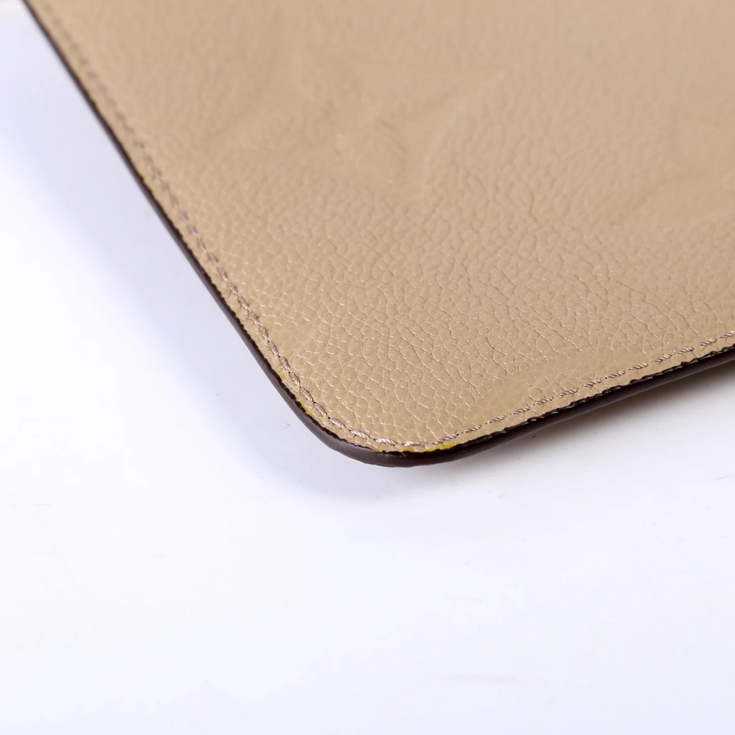 Pochette Only Neverfull Giant Empreinte Turtledove - Image 6