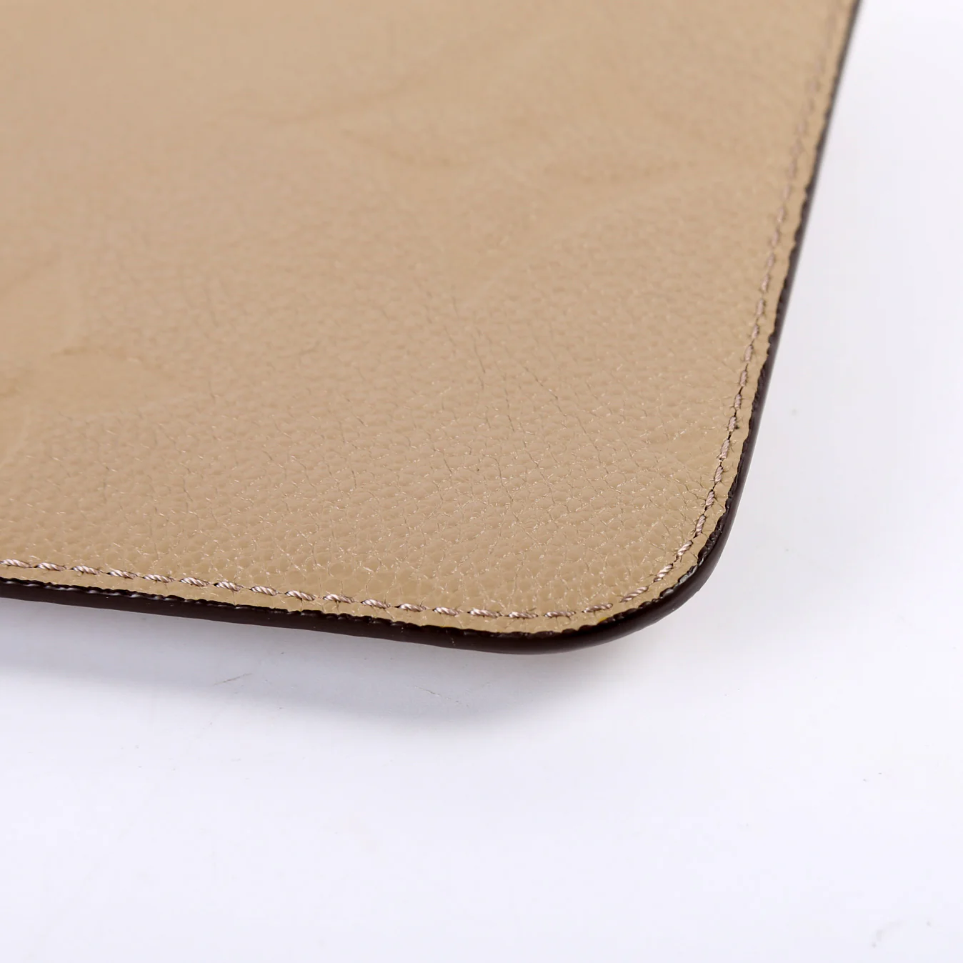 Pochette Only Neverfull Giant Empreinte Turtledove - Image 7