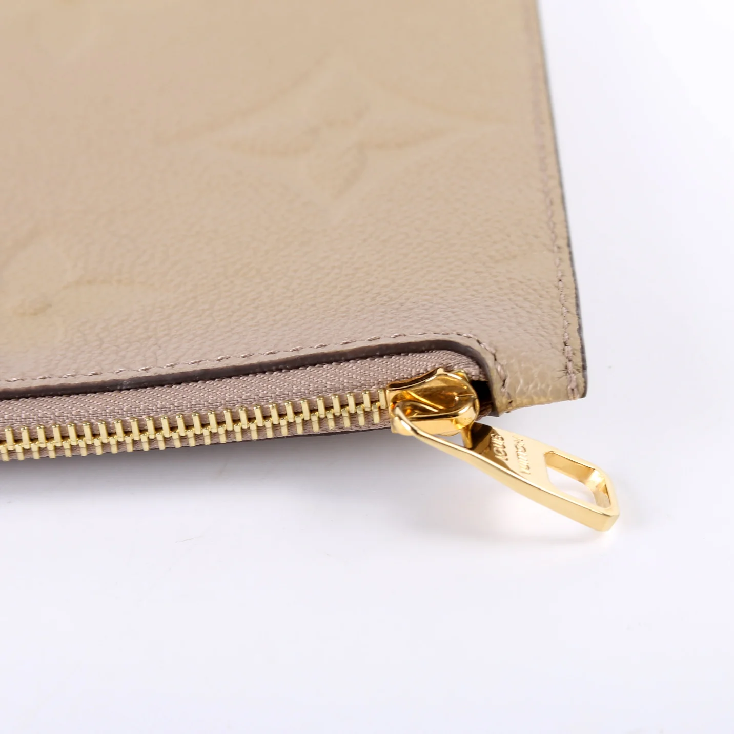 Pochette Only Neverfull Giant Empreinte Turtledove - Image 9