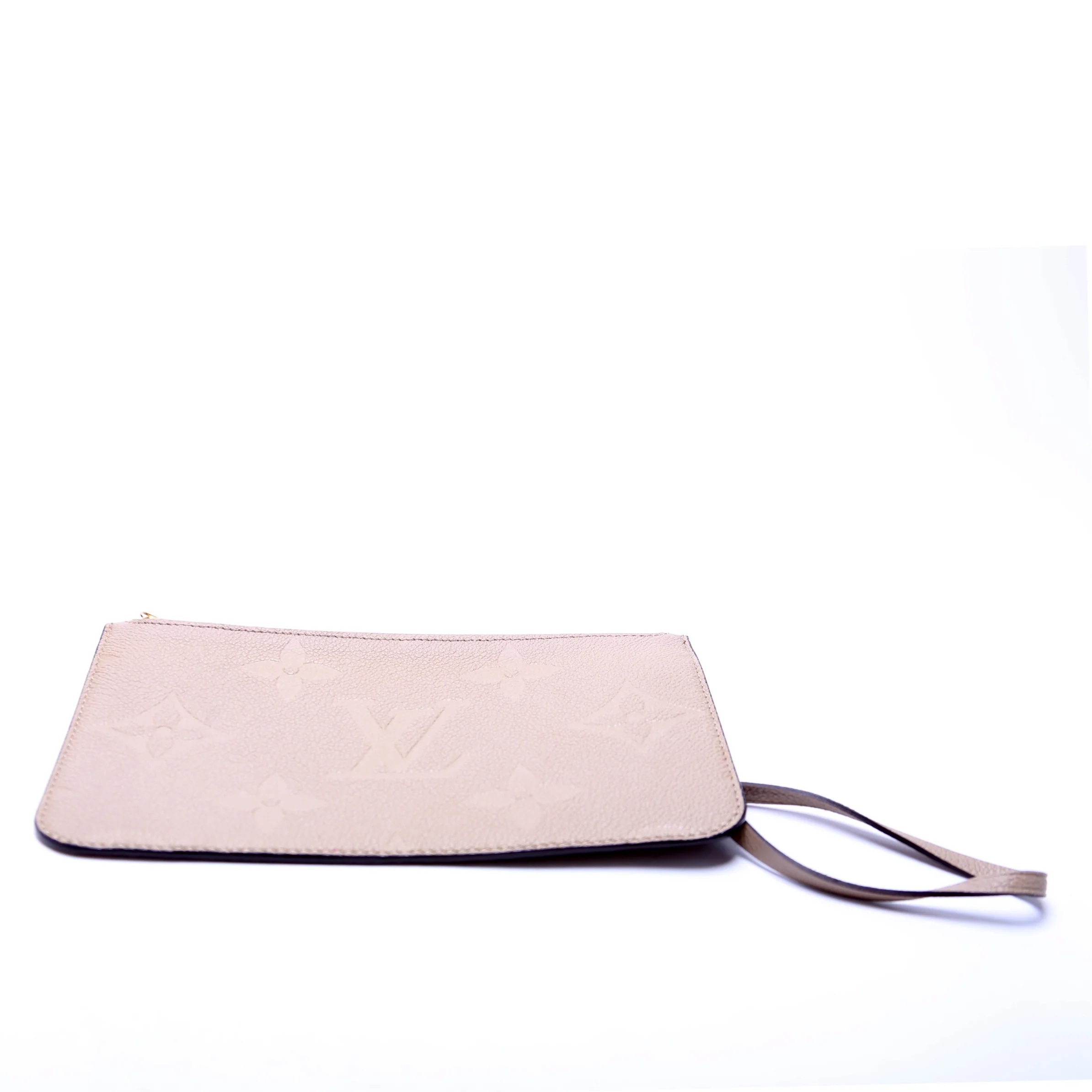 Pochette Only Neverfull Giant Empreinte Turtledove - Image 4