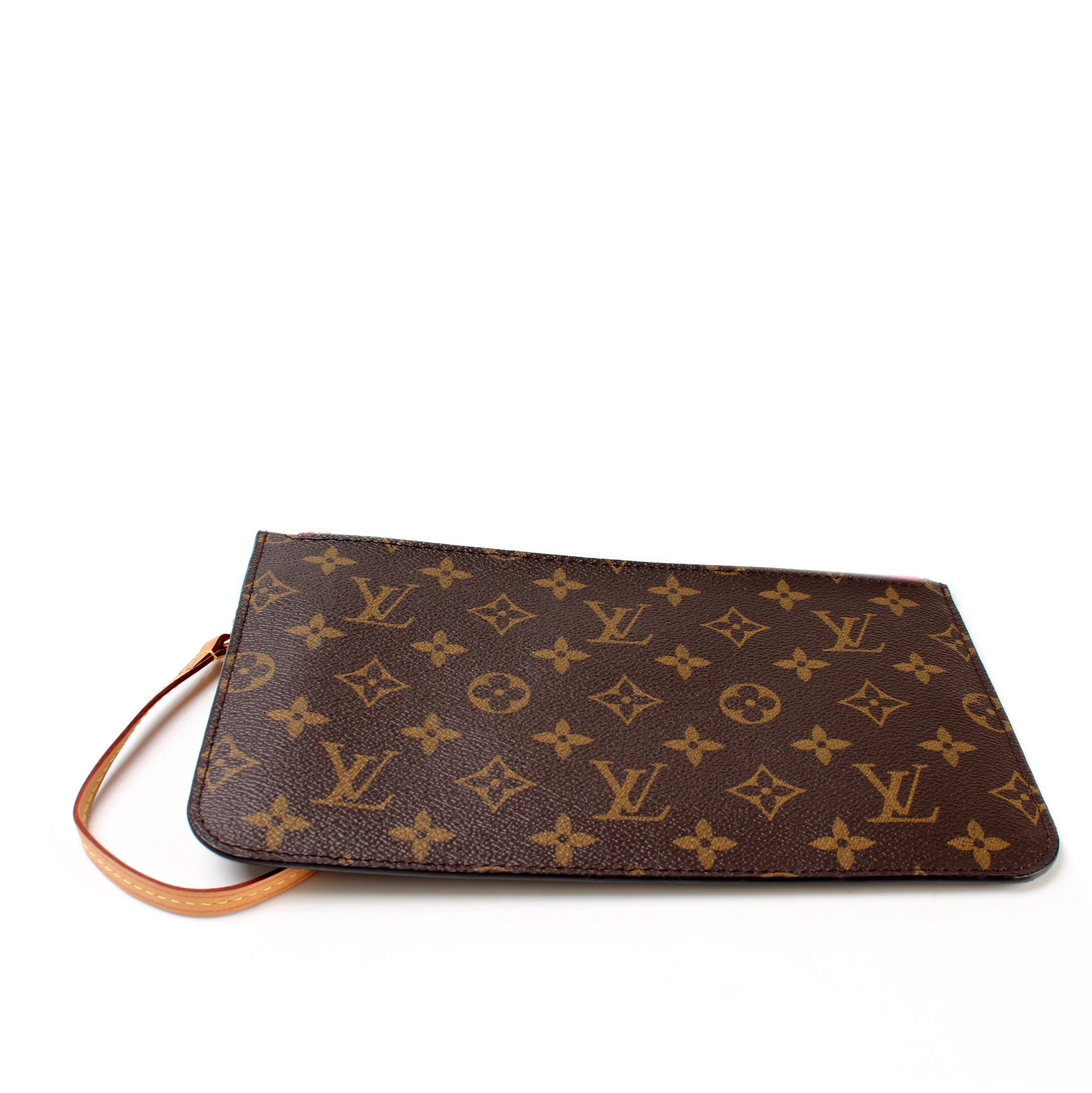 Pochette Only Neverfull Monogram - Image 4