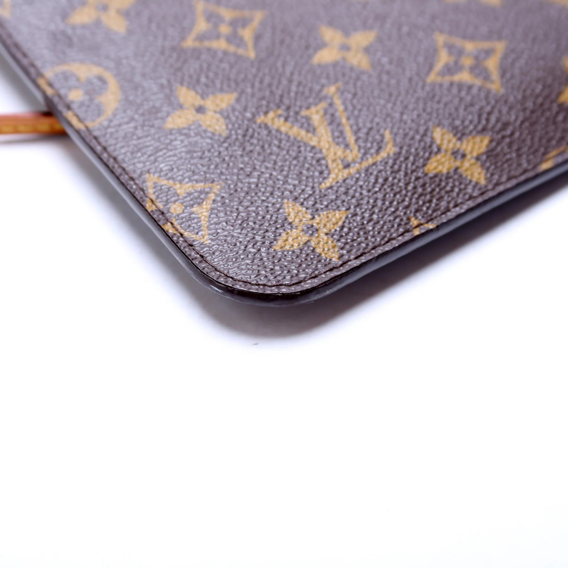 Pochette Only Neverfull Monogram - Image 5