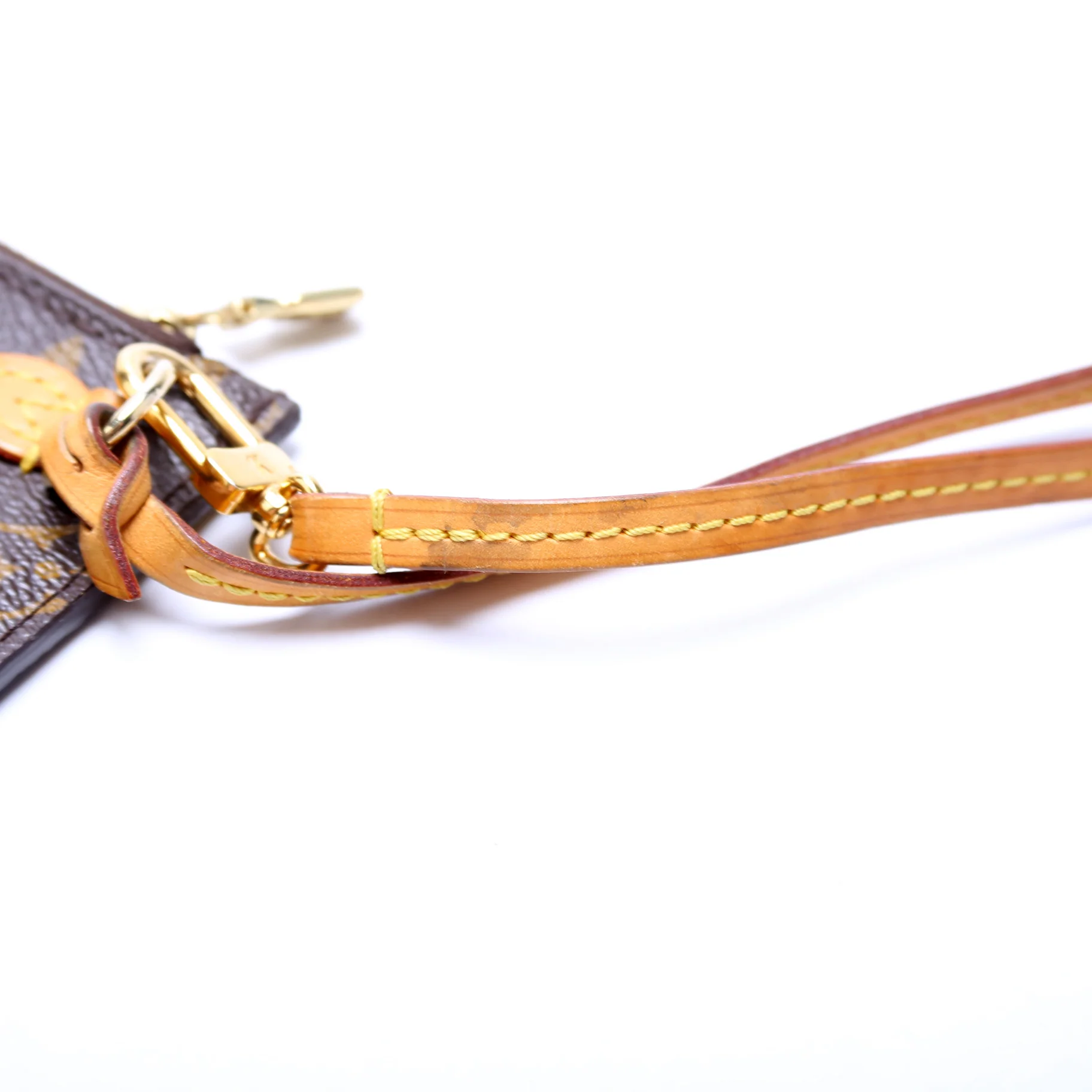Pochette Only Neverfull Monogram - Image 7