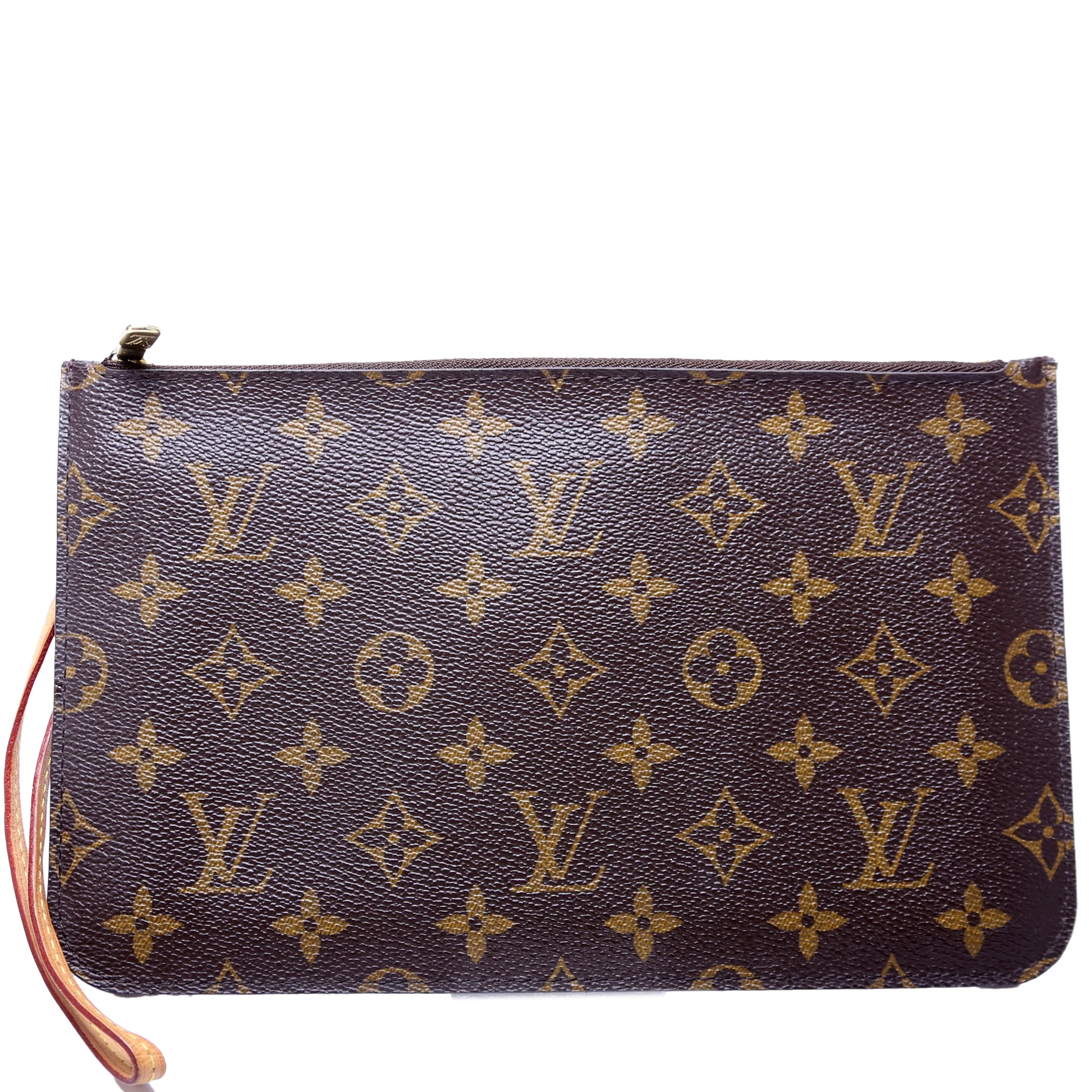 Pochette Only Neverfull Monogram