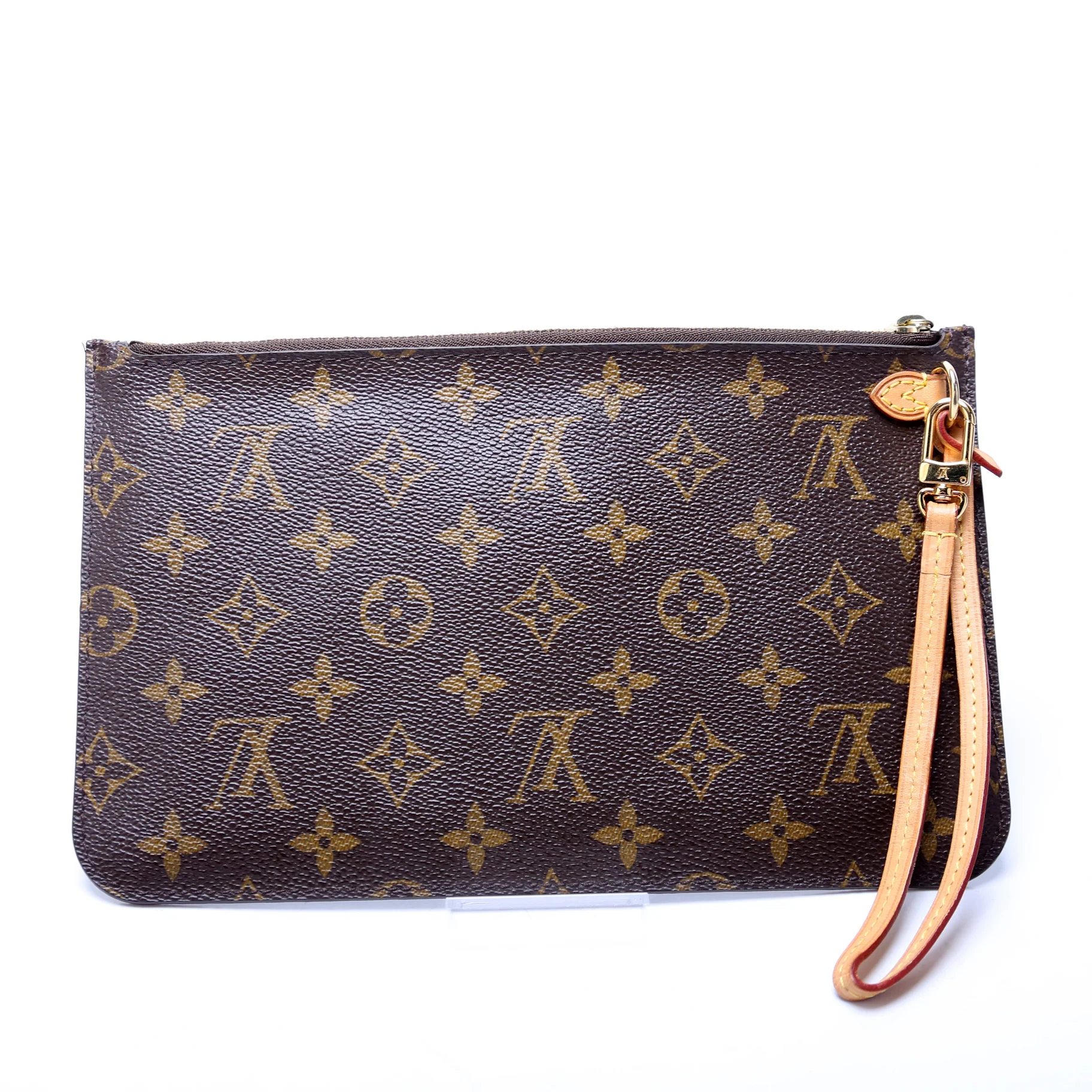 Pochette Only Neverfull Monogram - Image 3