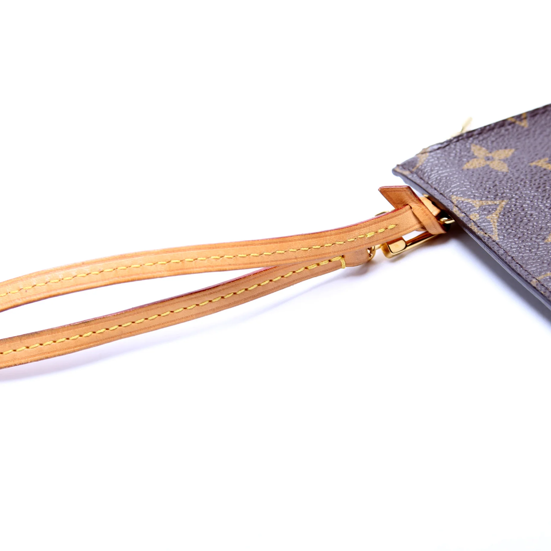 Pochette Only Neverfull Monogram - Image 6